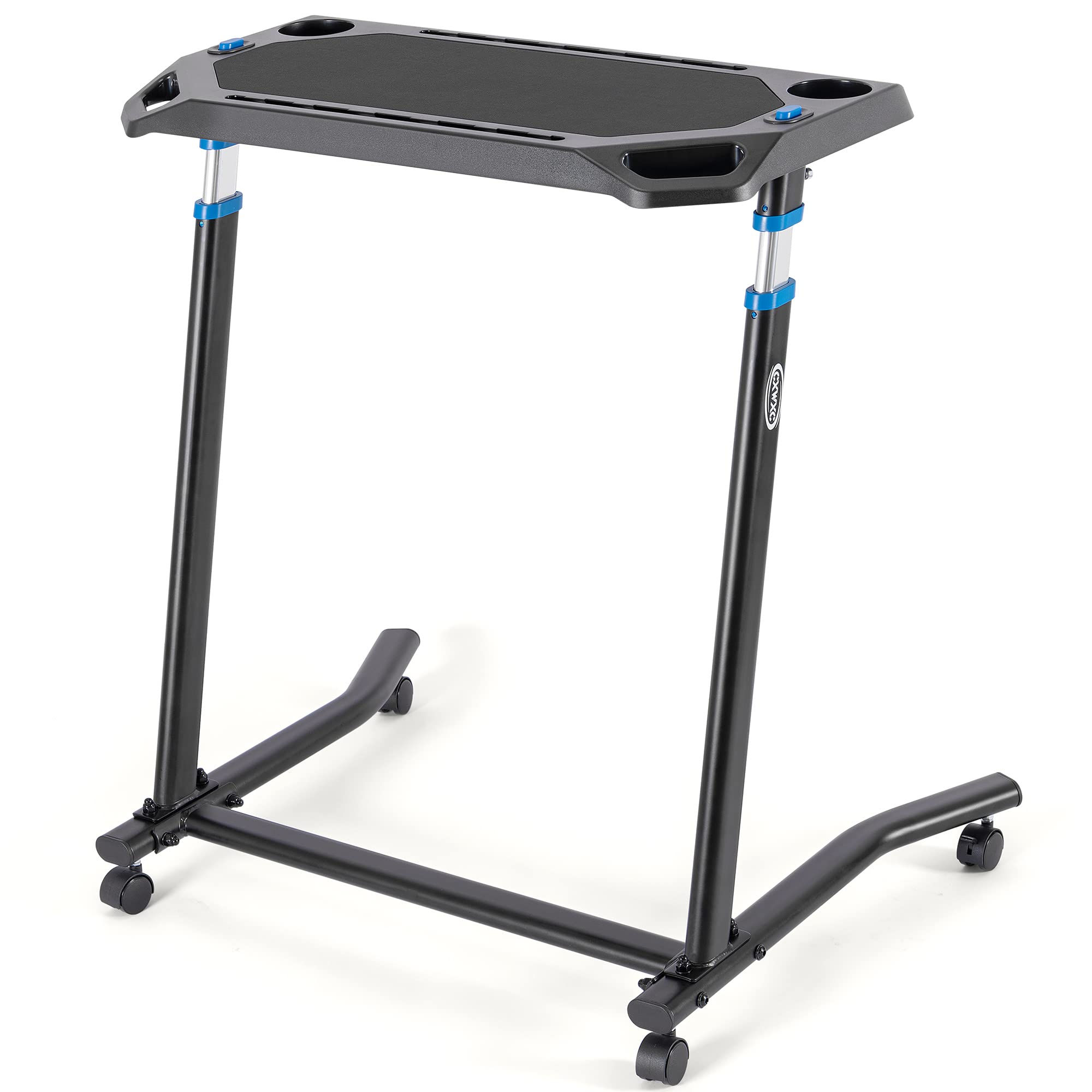 Wallpaper #jWdyEpMBSpphPi3-svsX273 Cxwxc Indoor Cycling Desk Adjustable Height Computer Stand Non Slip