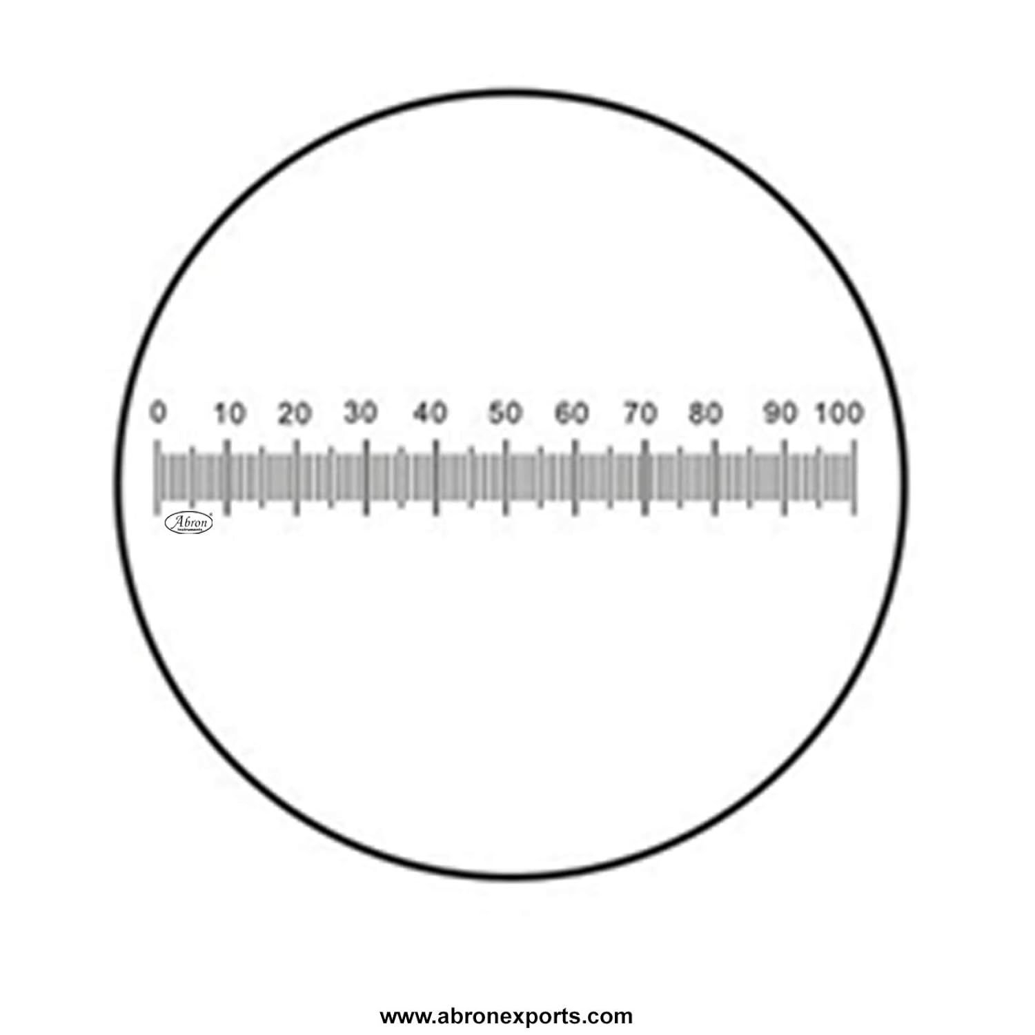 Wallpaper #zWco_ZIBSpphPi3-xppn1 Buy Abron Micrometer Glass Scale Measuring 1 Cm 100 Parts Lc 005 Mm