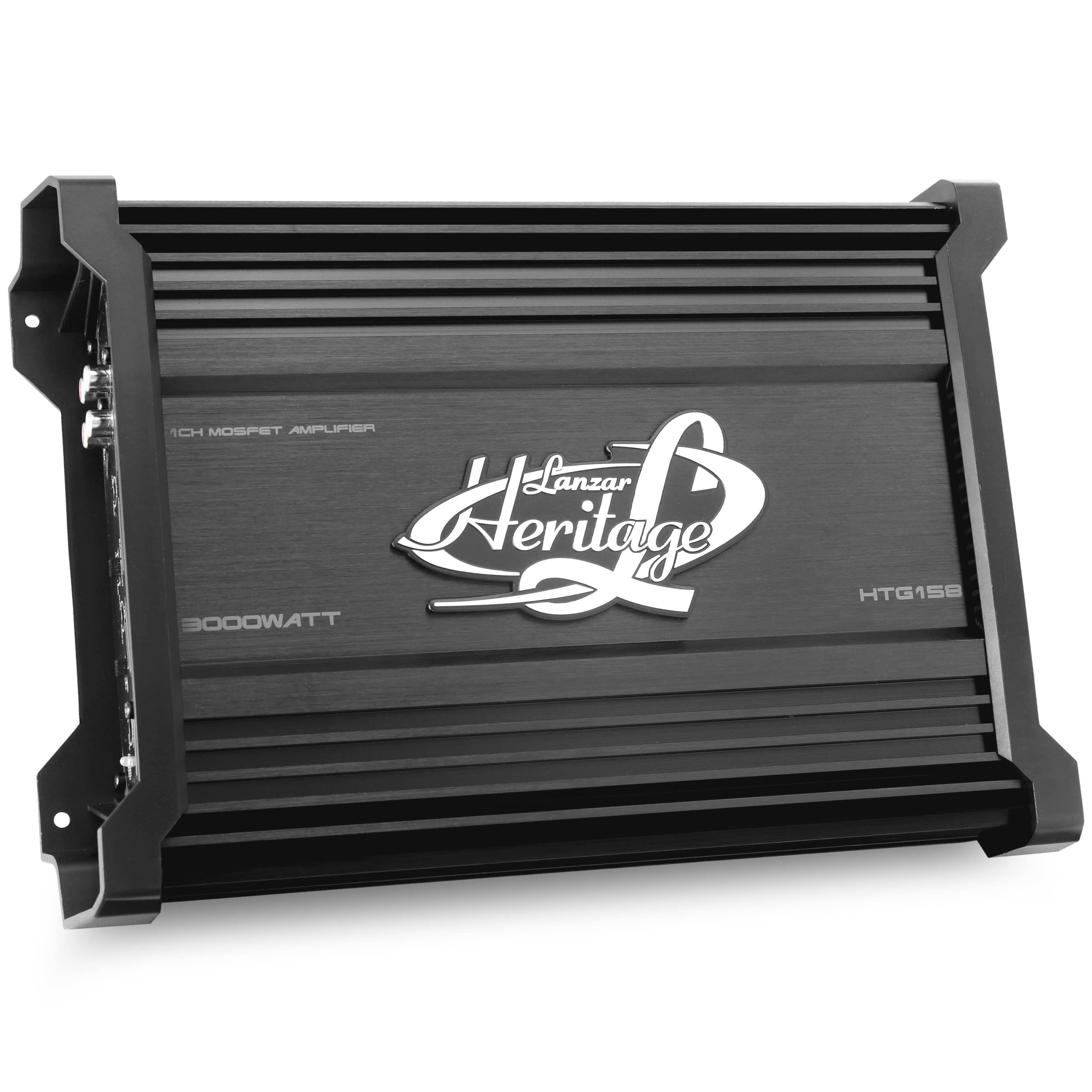 Wallpaper #0GjUI5MBSpphPi3-fza6274 Lanzar Amplifier Car Audio Amplifier Monoblock 1 Channel 3000 Watt