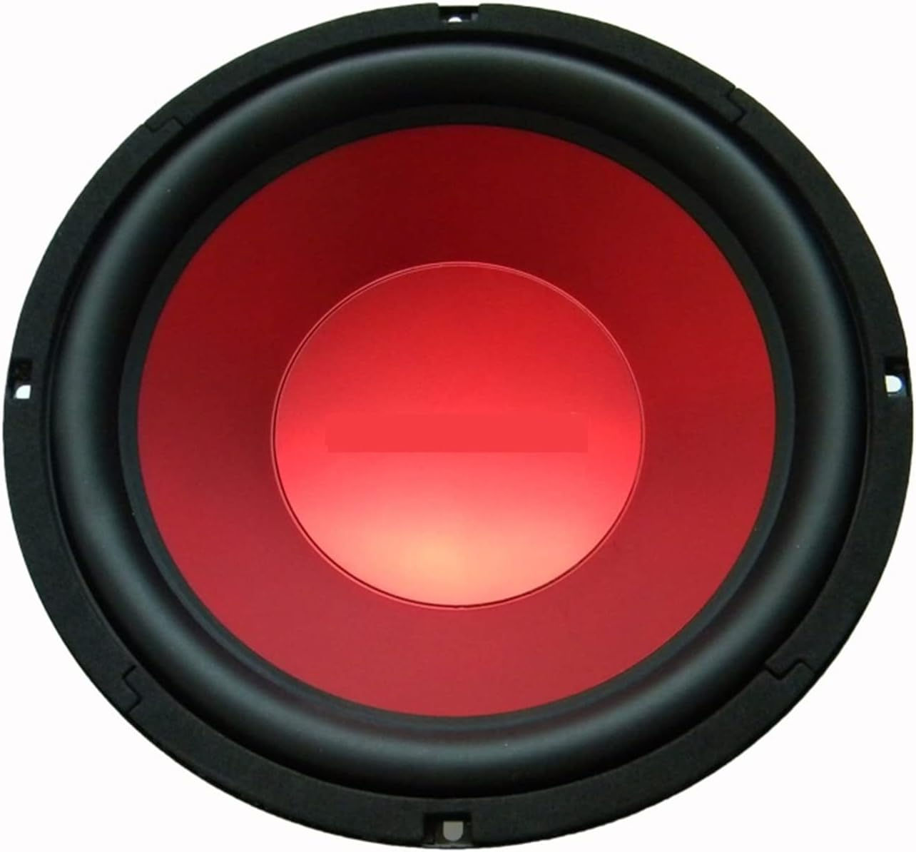Wallpaper #0GjUI5MBSpphPi3-fza689 Audio Door Speaker 12inch Powerful Car Trunk Audio Bass Woofer Red