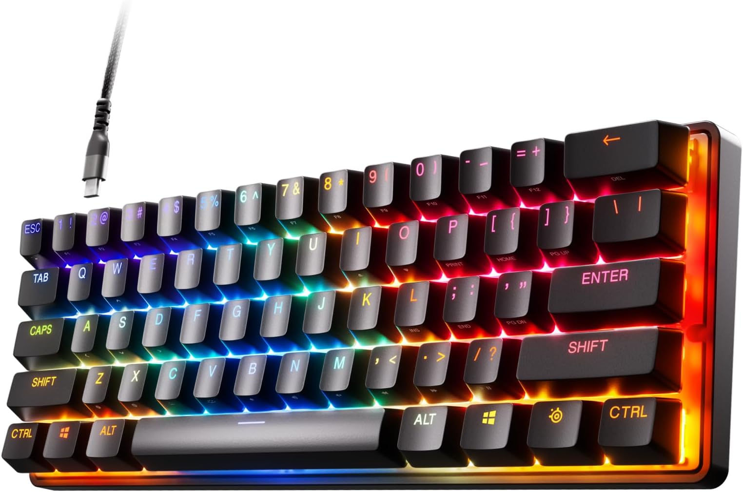 Wallpaper #wjvtcZcBSWmA-tzpM5D434 Steelseries Apex Pro Tkl Gen 3 Omnipoint 30 Hypermagnetic Switches