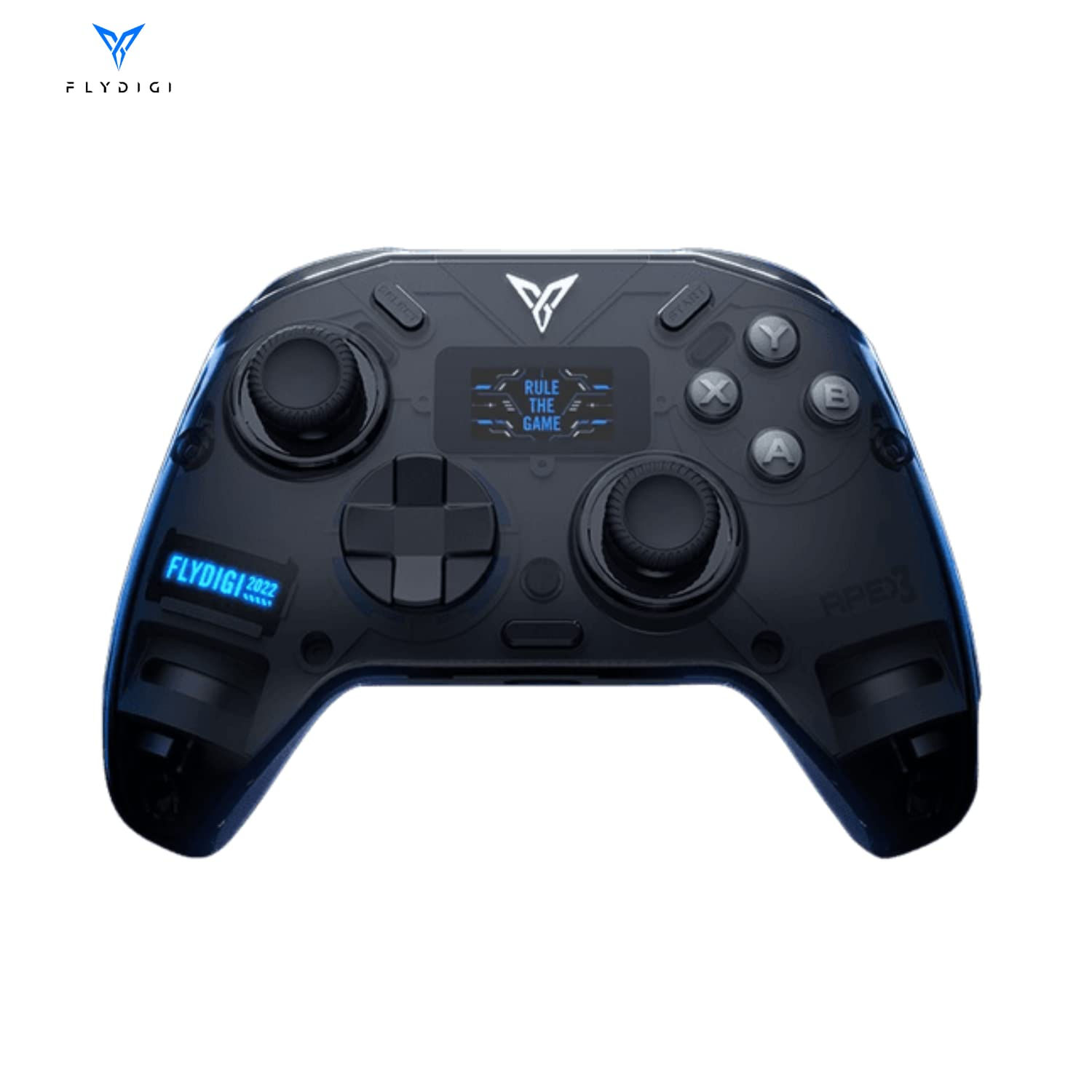 Wallpaper #9J3iY5cBkAG5jTCH1a-033 Flydigi Apex Gamepad Handle Automatic Game Codm Dnf Aid