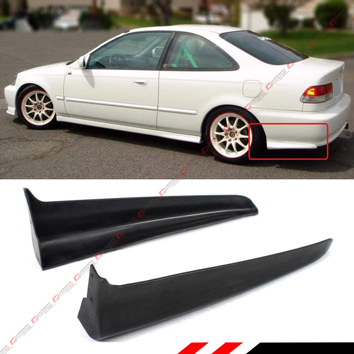 Wallpaper #i2feEpMBSpphPi3-vv0R257 Honda Civic Si Jdm 1999