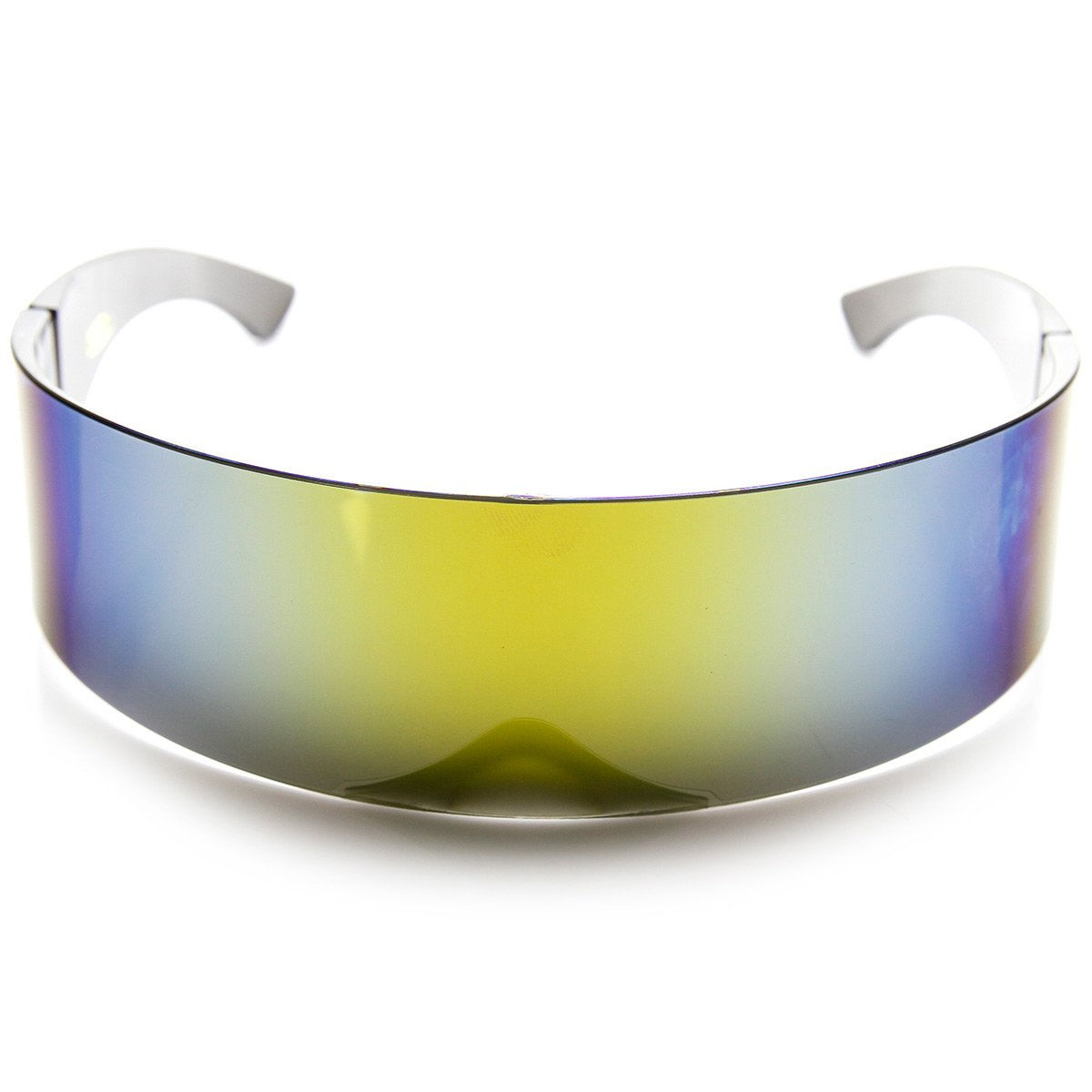 Wallpaper #-63cMZMBKf019FdaOxFD136 Buy Zerouv 80s Futuristic Cyclops Cyberpunk Visor Sunglasses with Semi