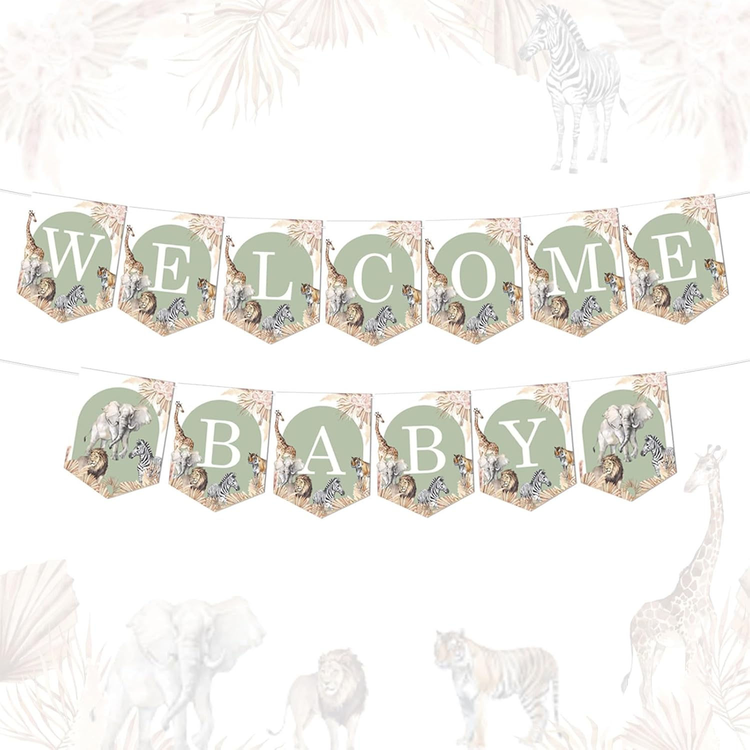 Wallpaper #d4b28 Rustic Jungle Safari Babyshower the Most Requested Theme of