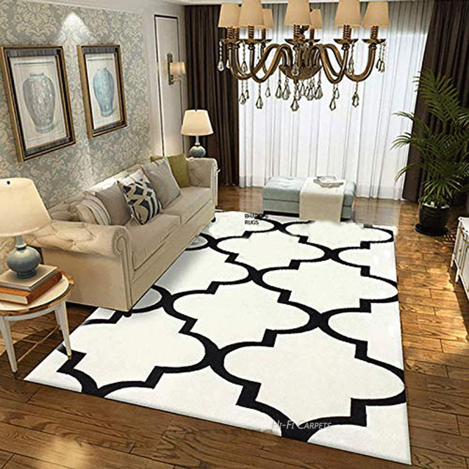 Wallpaper #aGjMFZMBSpphPi3-GAlH72 Hi Fi Carpets Embossed Carved Handmade Export Quality Tuffted Pure