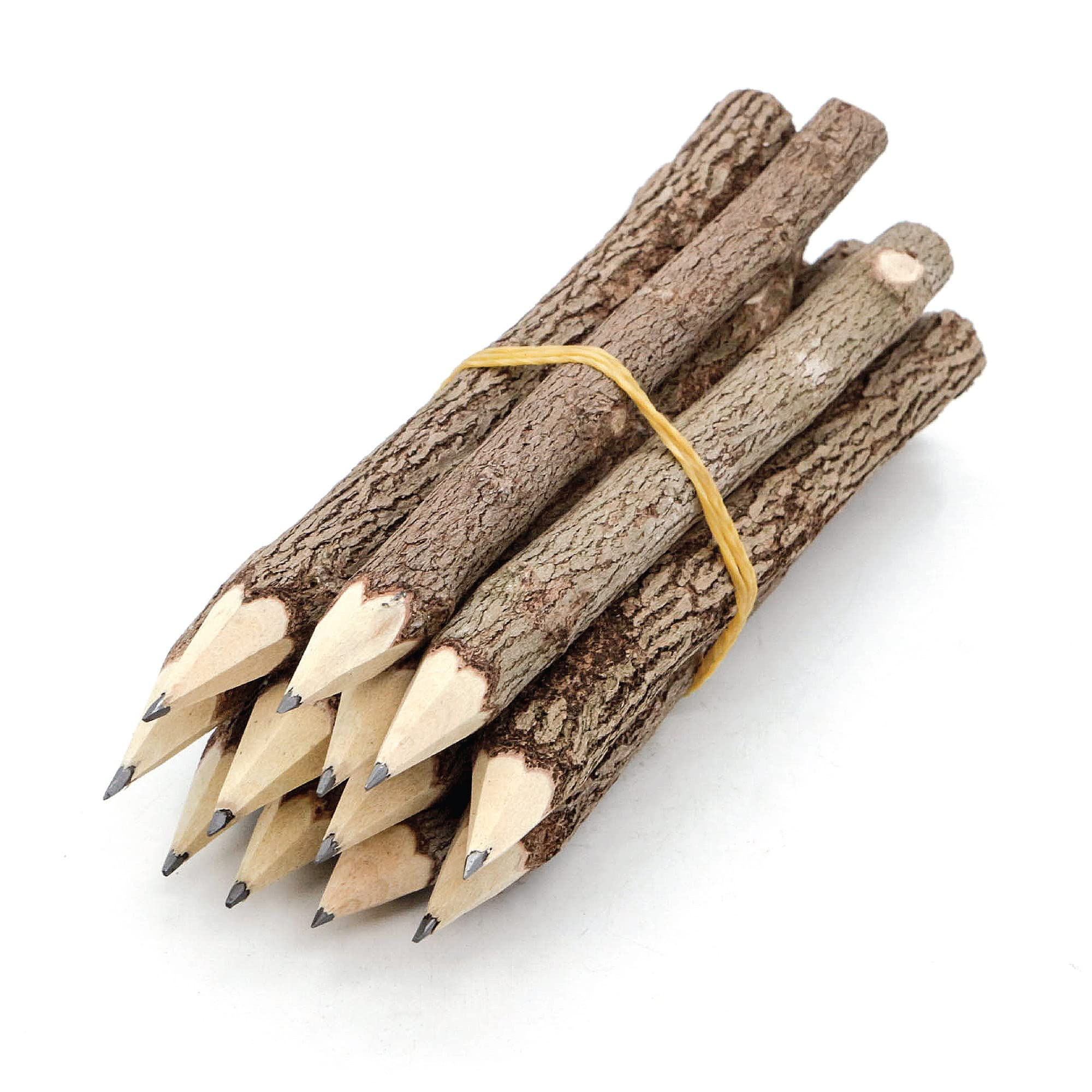 Wallpaper #BWgvFZMBSpphPi3-Zwec181 Buy Bsiri Pencil Wood Graphite Wooden Tree Rustic Twig Pencils Birch of