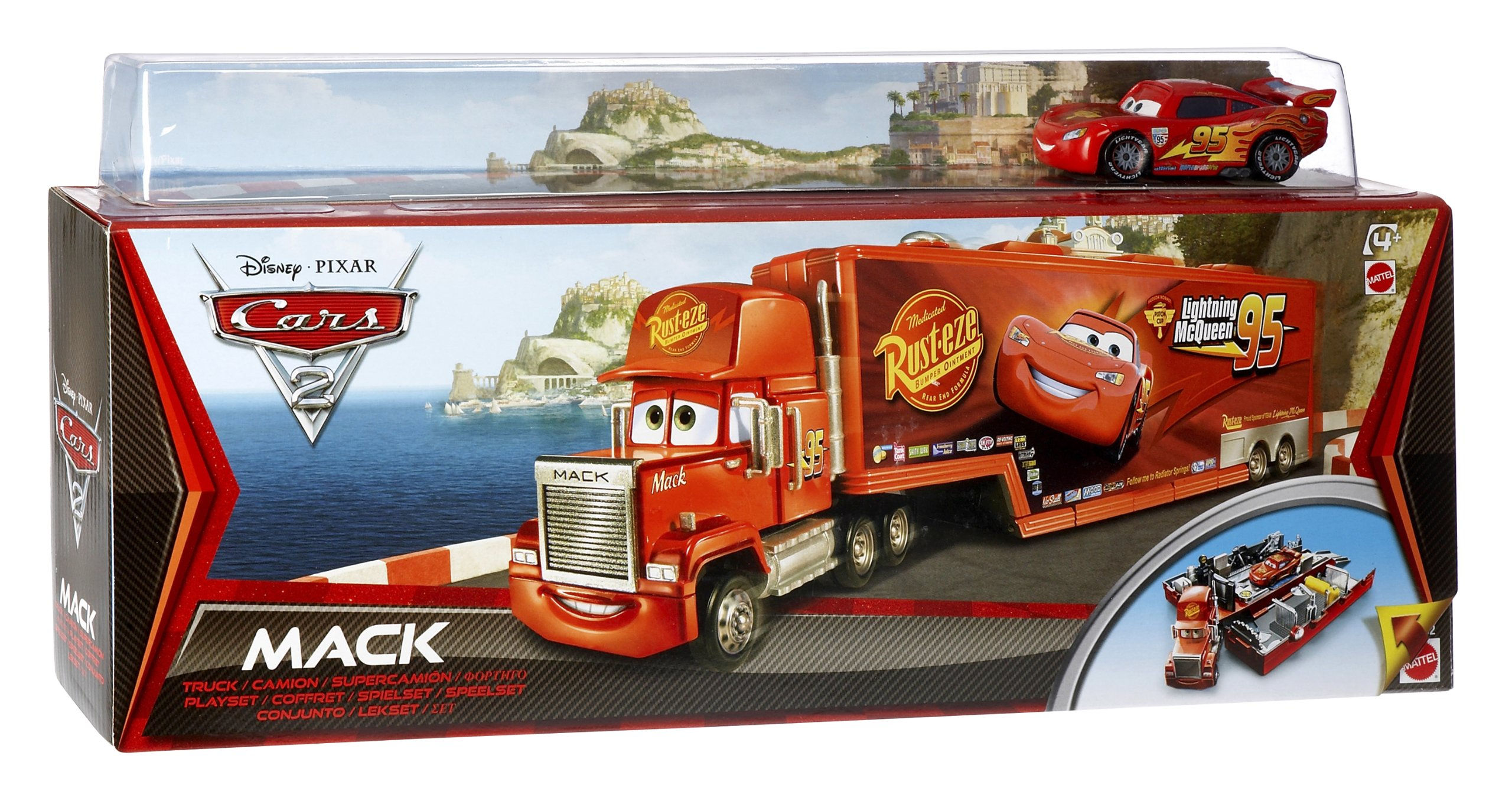 Wallpaper #8AAy7I4BSdW8dNoujxPO36 Bis Jetzt Tradition Skelett Cars 2 Mack Beforderung Urlaub Sackgasse