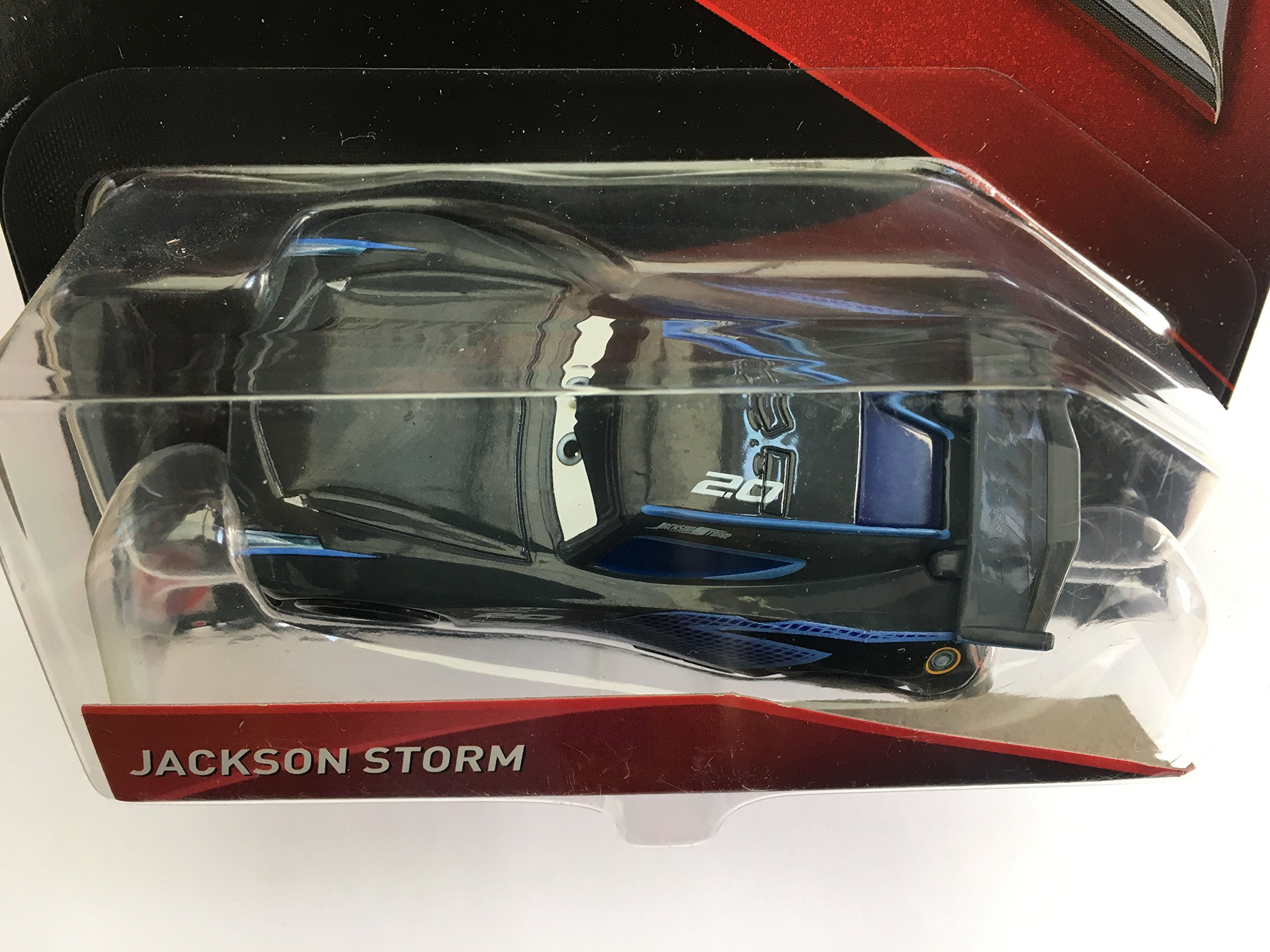 Wallpaper #tGeP7pIBSpphPi3-GV3Q259 Disney Pixar Cars 3 Jackson Storm 155 Scale Die Cast Car Buy