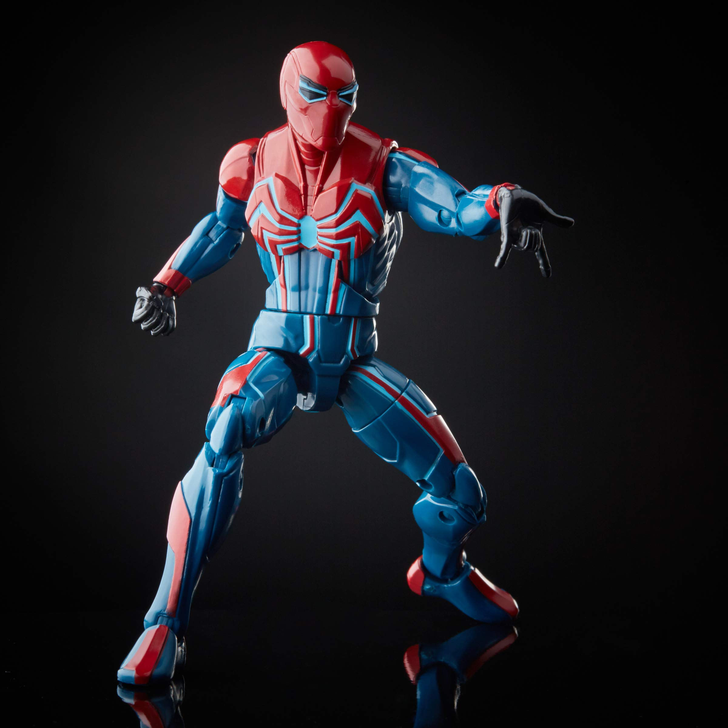 Wallpaper #E2ilGZMBSpphPi3-IBg4192 Hasbro Marvel Spider Man Legends Series 15 Cm Collectible Action Figure