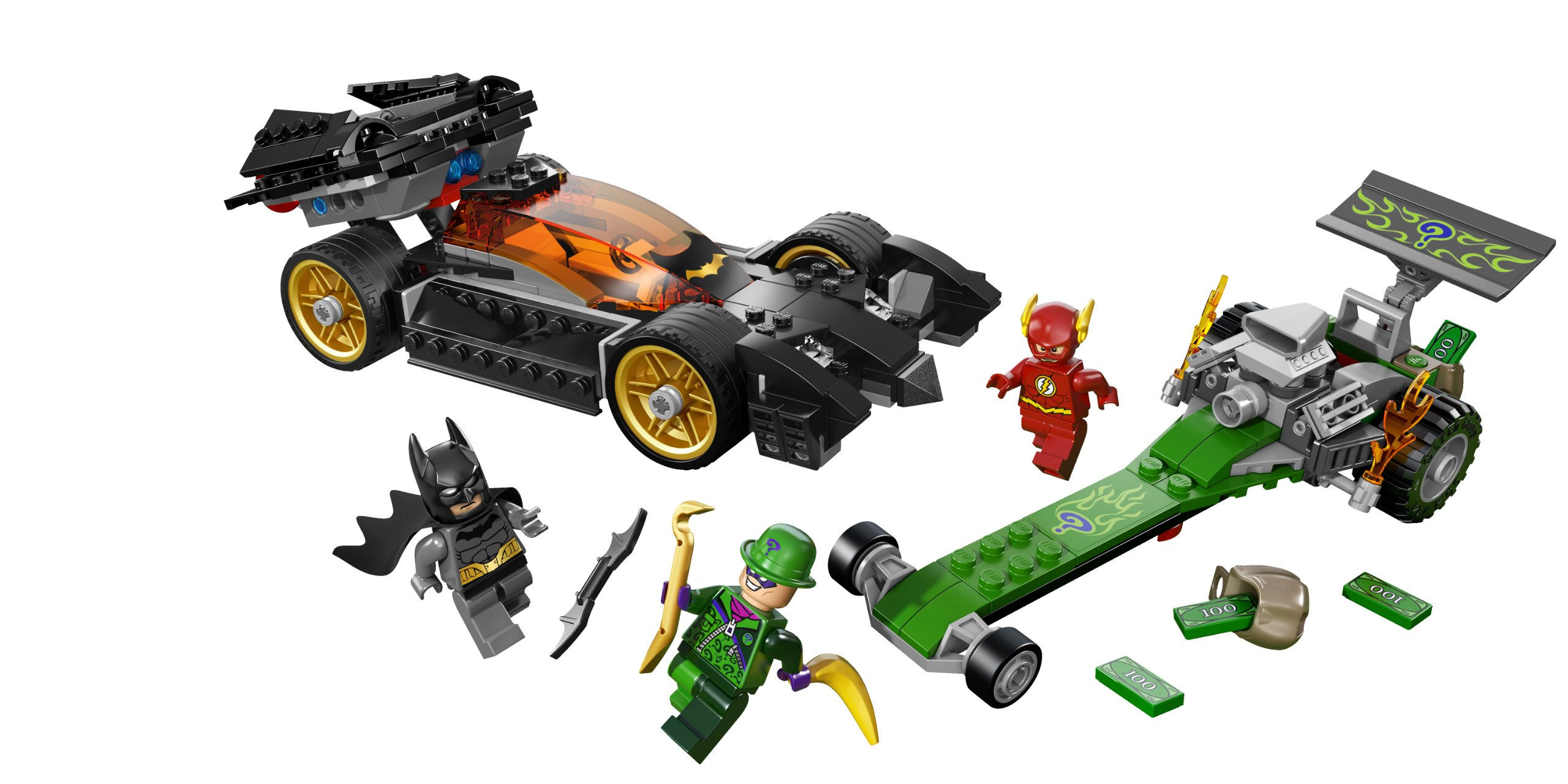 Wallpaper #B6WGN5MBVBiSkHCa7own38 Arriba 38 Imagen Lego Batman Riddler Chase Abzlocalmx