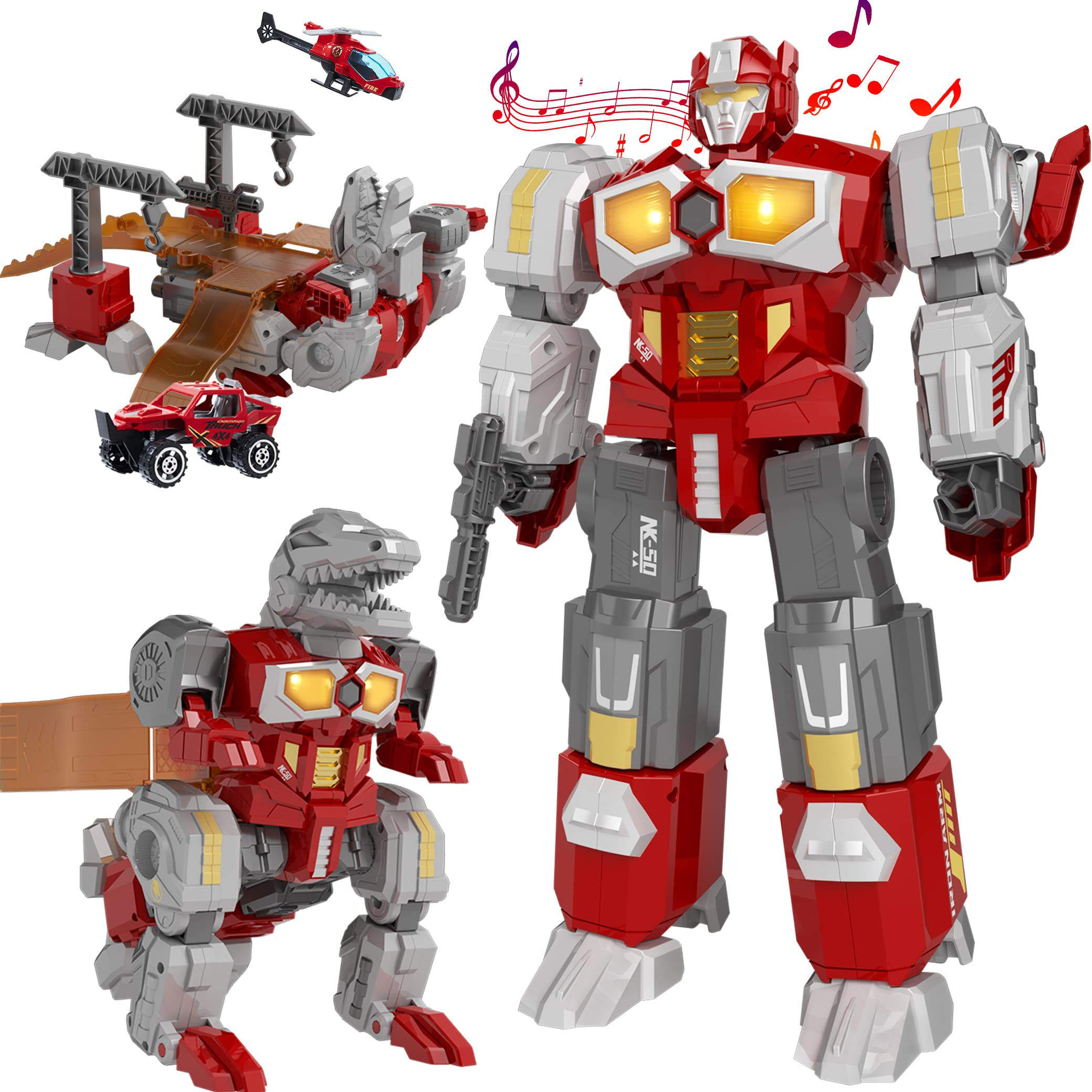 Wallpaper #1fQOOpMBKFX8bn3r-3cr324 Buy Transforming Toys Dinosaur Robot Action Figures Magnetic