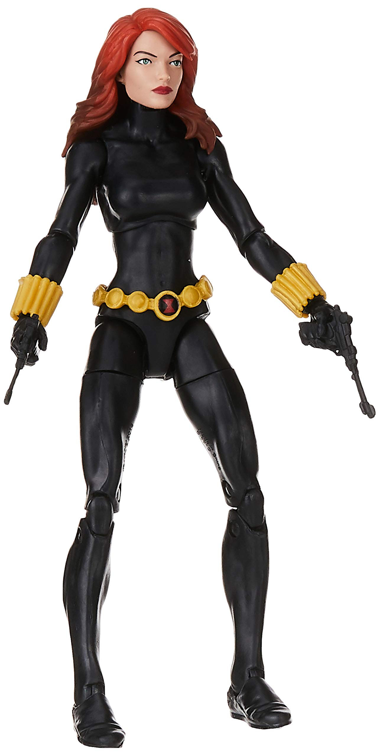Wallpaper #cWd1-5IBSpphPi3-9JR5361 Marvel Legends Classic Black Widow Ubicaciondepersonascdmxgobmx