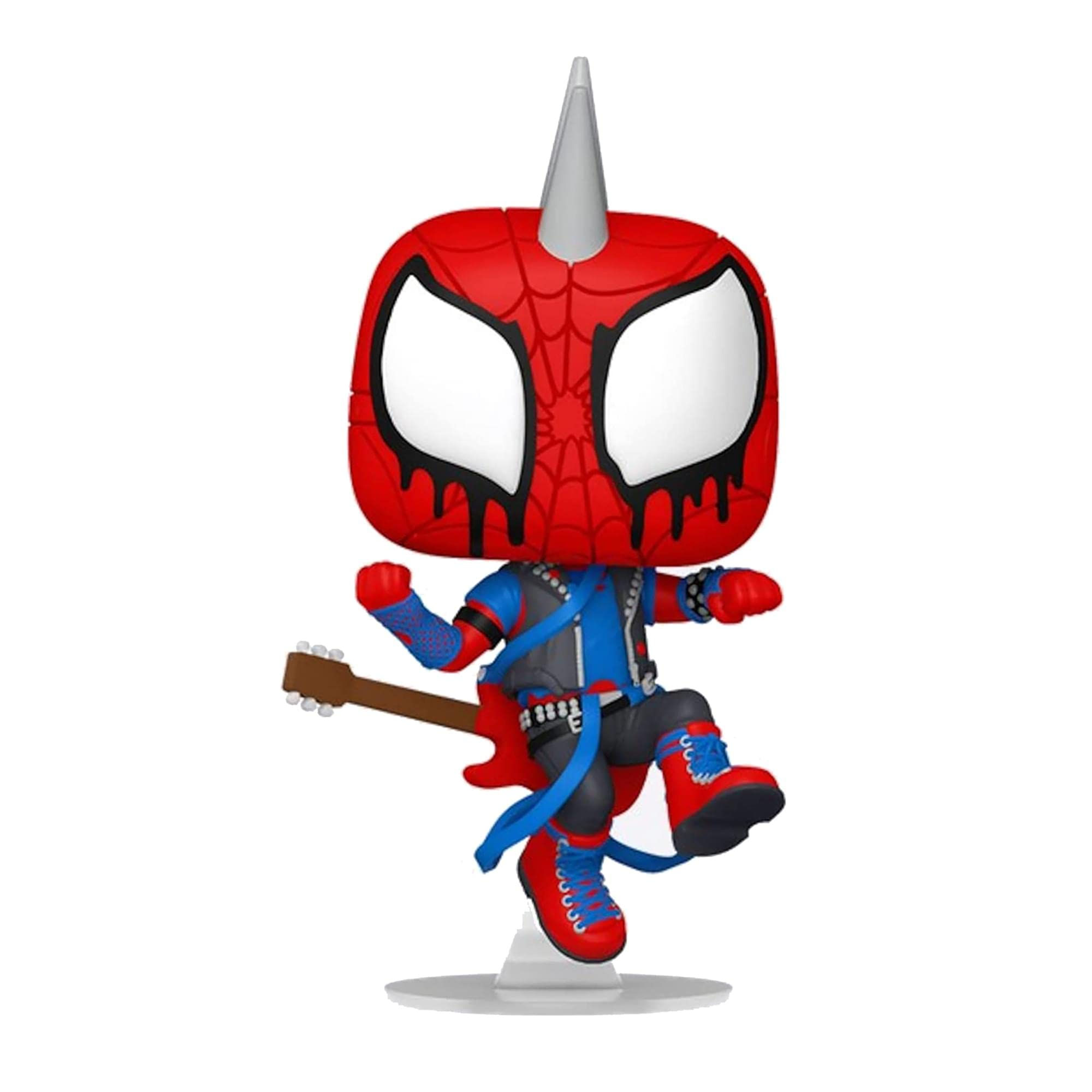 Wallpaper #bjGdNZMB5zzyi_yY7VeY316 Funko Pop Marvel Spider Punk Stock Finder Alerts in the Us Hotstock