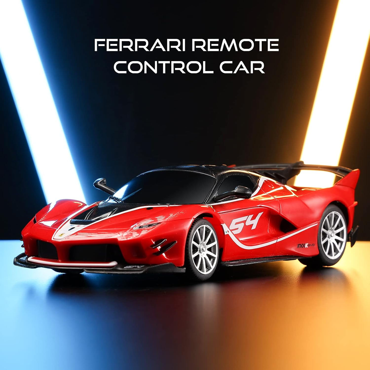 Wallpaper #O2fS_ZIBSpphPi3-u52G106 Buy Sainsmart Jr X Rastar Ferrari Toy Car 124 Remote Control Ferrari