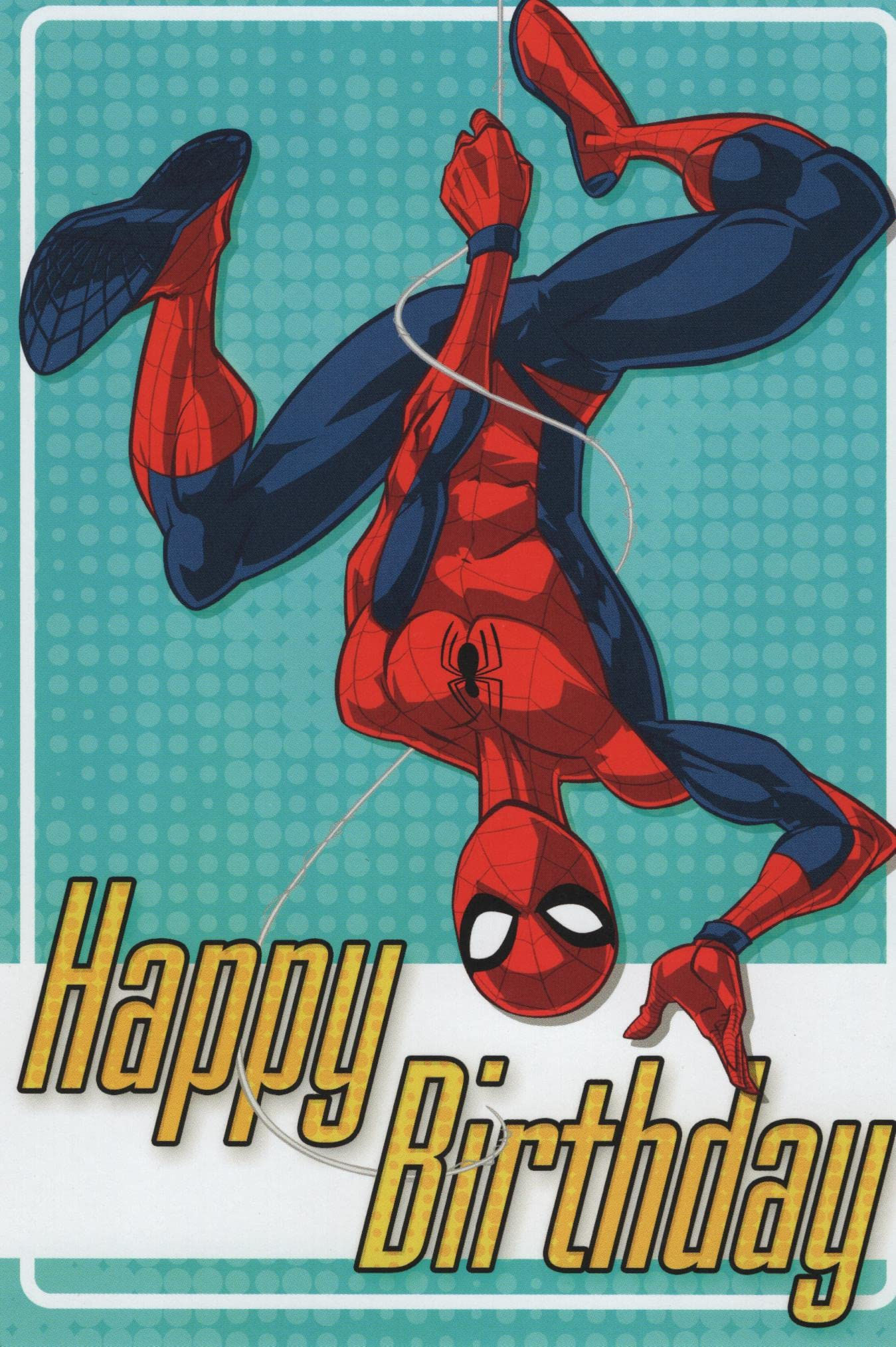 Wallpaper #JxVKNpMB-CQNECa20icS135 Happy Birthday Spiderman Ubicaciondepersonascdmxgobmx