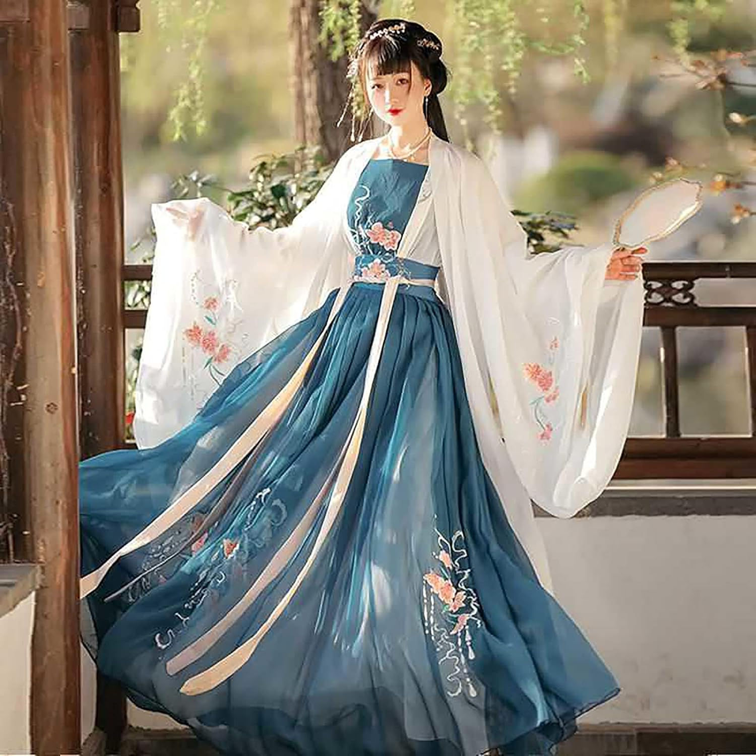 Wallpaper #zaerMpMBlSzal8H1ENtd185 Chinese Traditional Dress Dresses Images 2022