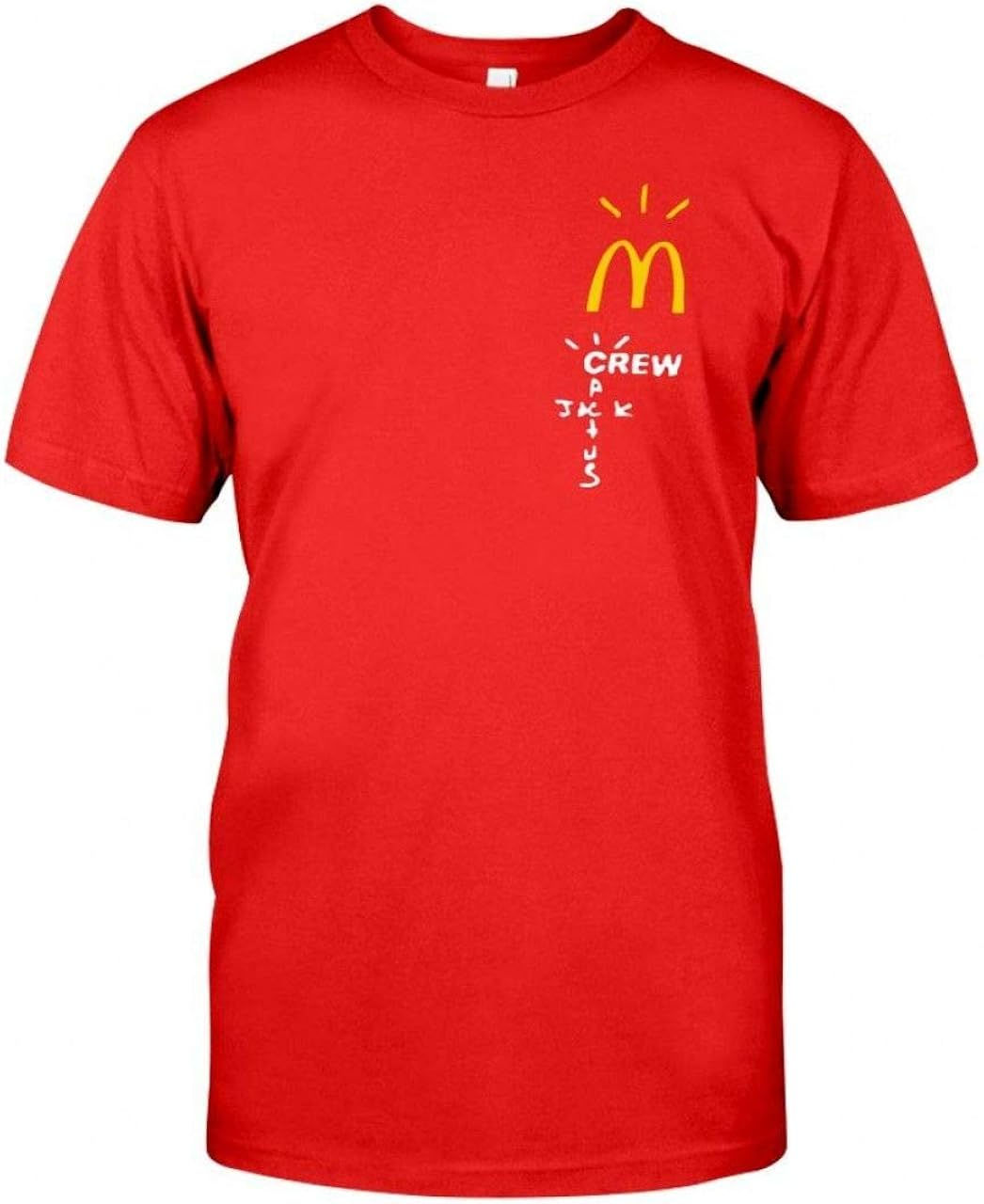 Wallpaper #fa8ed Mcdonalds Launches Clothing Line with Boxlunch