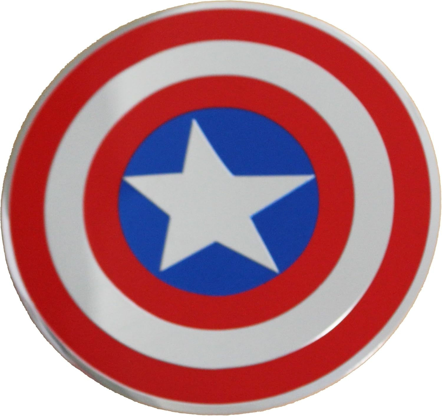 Wallpaper #fc186 Captain America Shield Logo