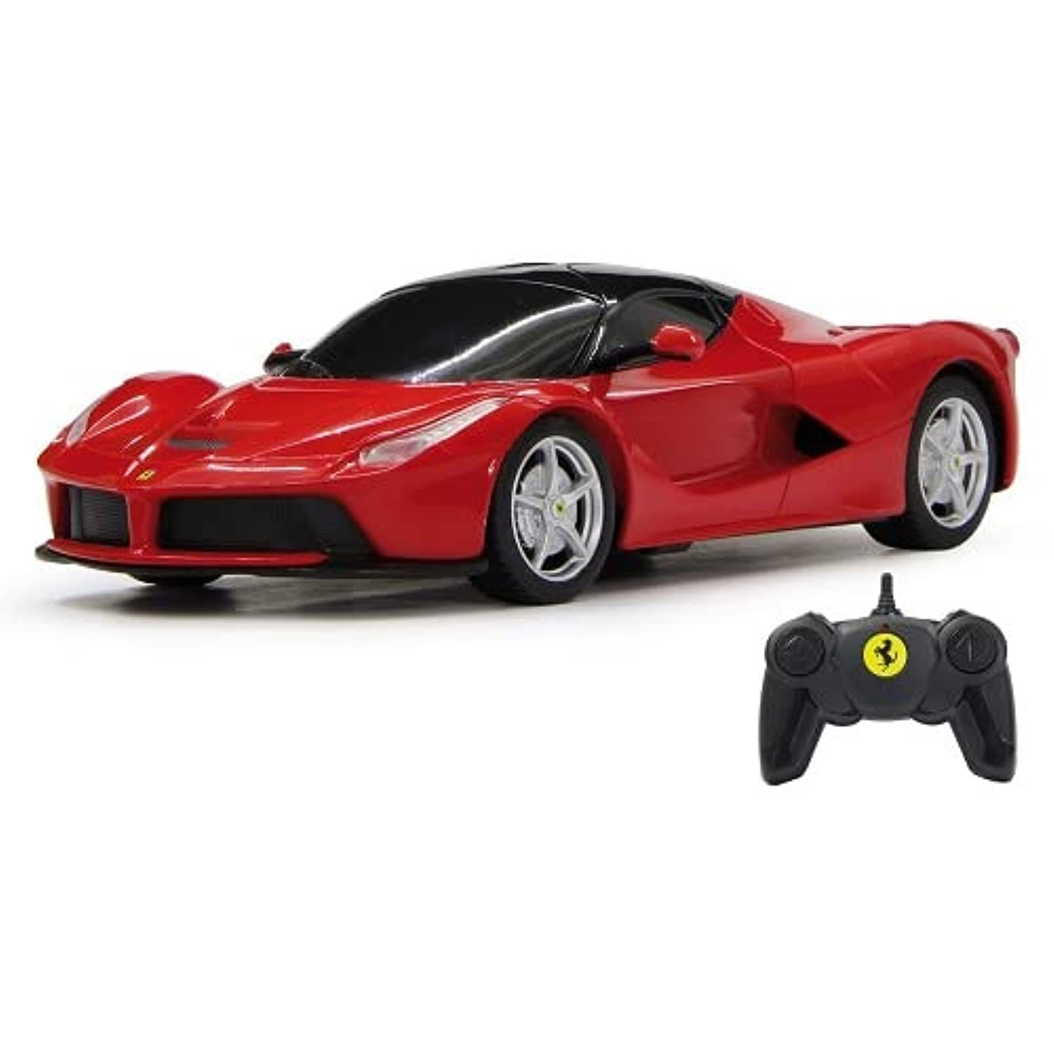 Wallpaper #O2fS_ZIBSpphPi3-u52G48 Buy Rastar La Ferrari Remote Control Car 124 Ferrari Rc Car for Kids