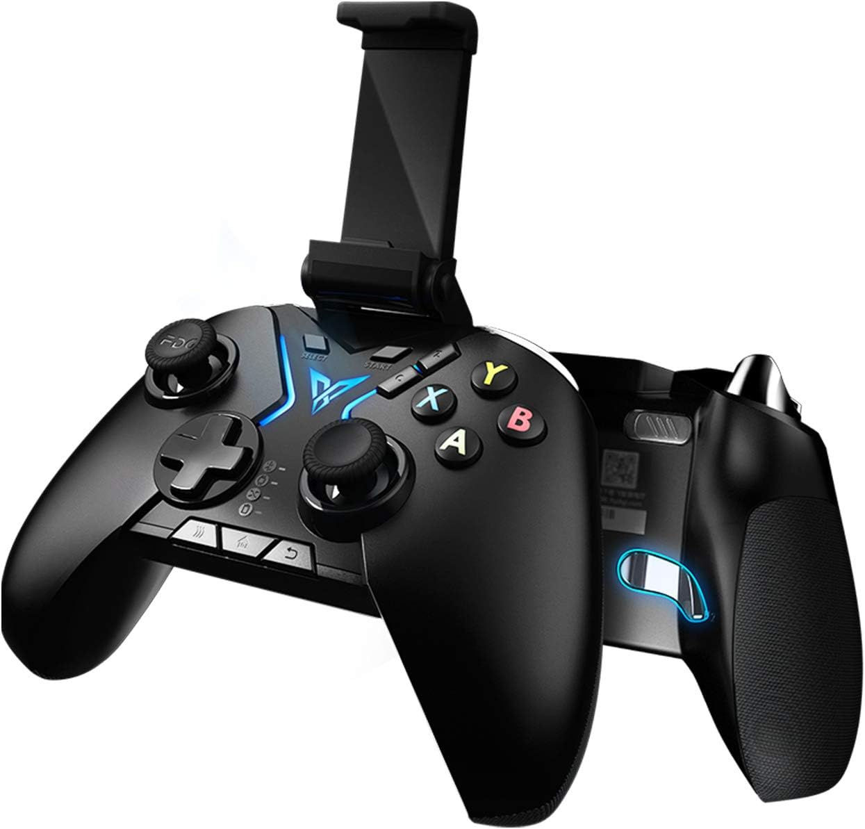 Wallpaper #9J3iY5cBkAG5jTCH1a-032 Amazoncojp Flydigi Apex Wireless Controller Competitive Joystick