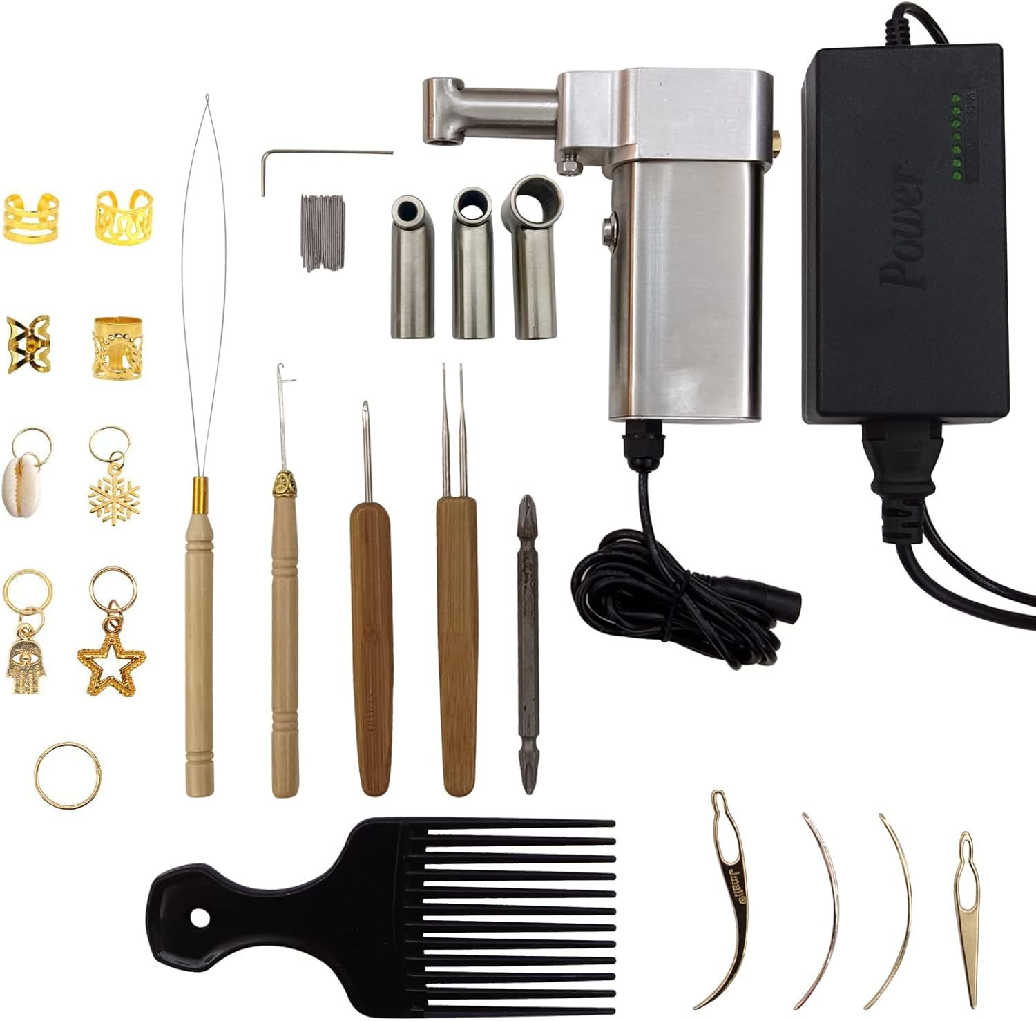 Wallpaper #1WhoJJMBSpphPi3-ETjA382 Amazoncom Dreadlocks Machinedreadlock Machine Kit for Locs Electric