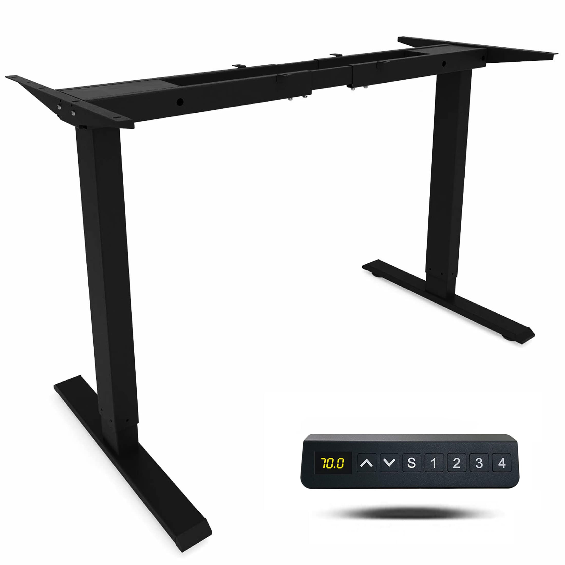 Wallpaper #uzGxNZMB5zzyi_yYl1cQ155 Buy Espefy Dual Motor Standing Desk Frame Heavy Duty Electric Desk