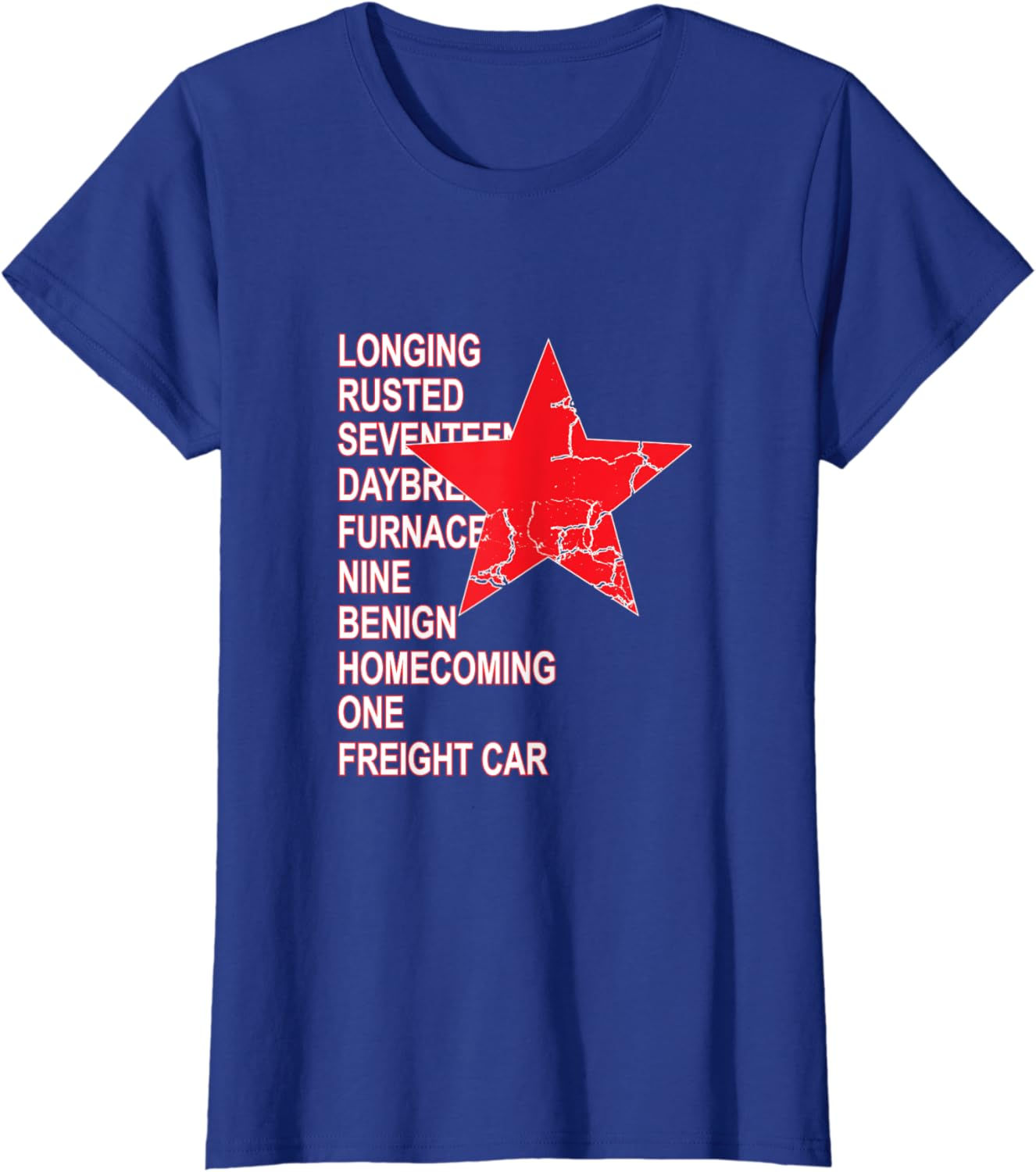 Wallpaper #Amg6G5MBSpphPi3-_R9T356 Red Soldier Star T Shirt Trigger Words Hero T Shirt