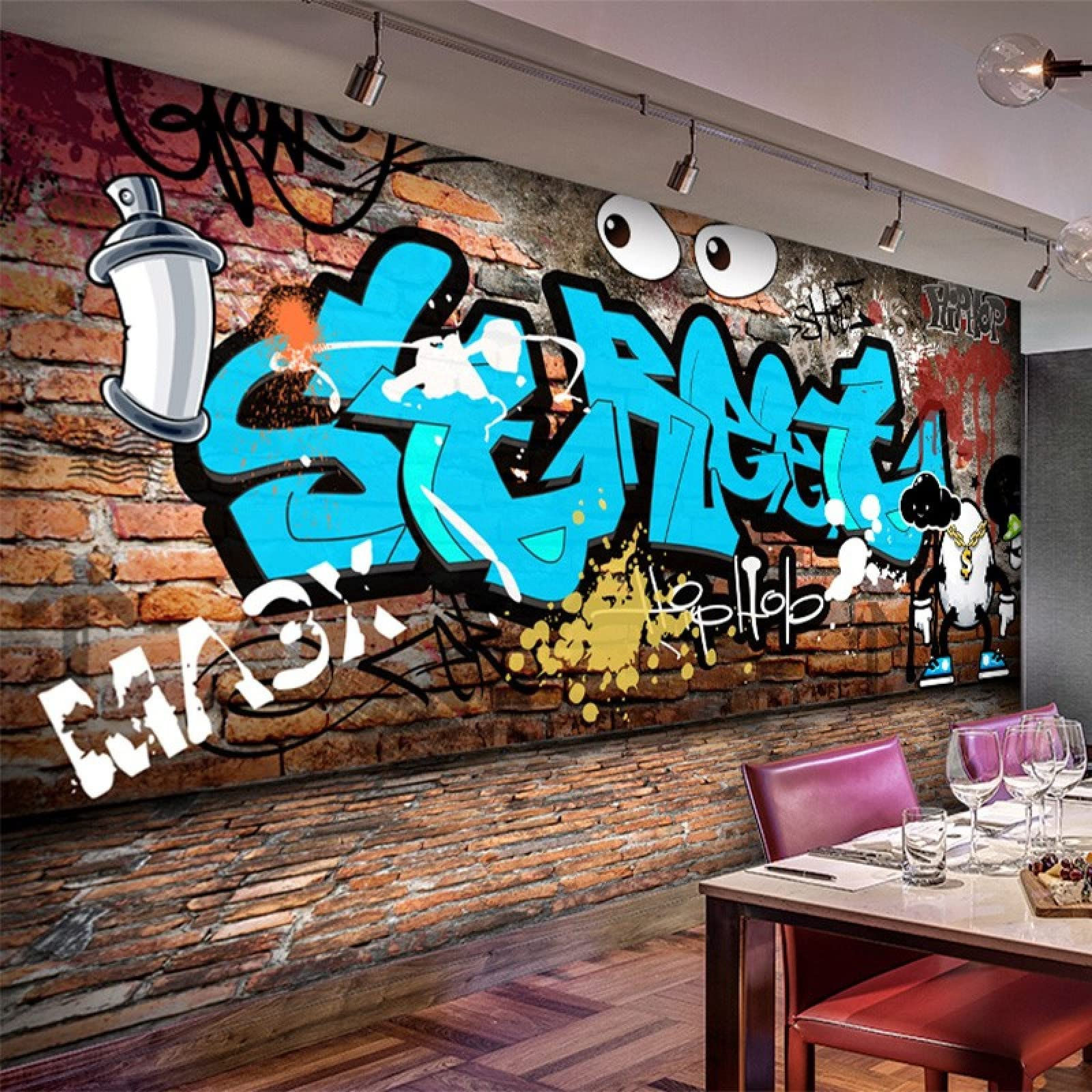 Wallpaper #77568 Graffiti Brick Wall Sublimation Clipart Png 21444163 Png