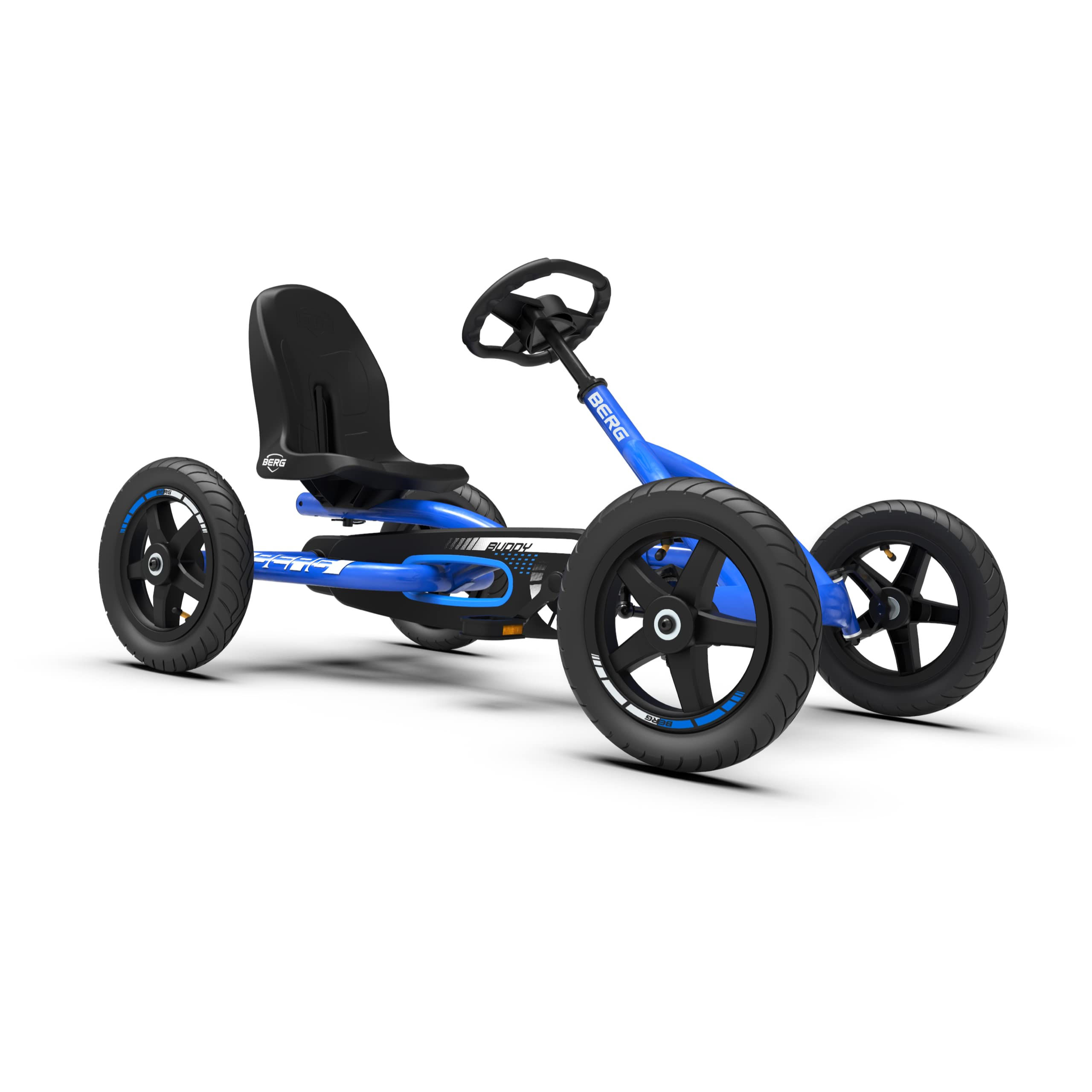 Wallpaper #p2fP8ZIBSpphPi3-x22B381 Buy Berg Toys Buddy Blue Pedal Go Kart Go Kart Go Cart for Kids