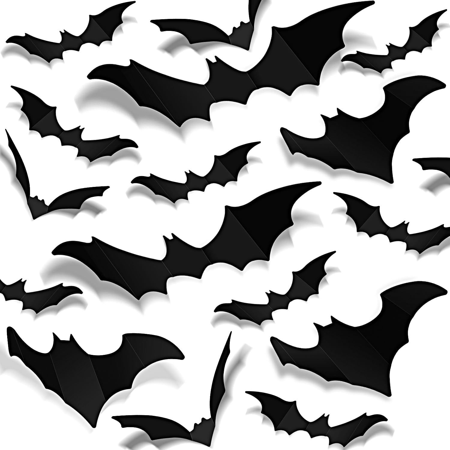 Wallpaper #80b81 Halloween Moon Bats Clipart Halloween Clipart Bats Etsy