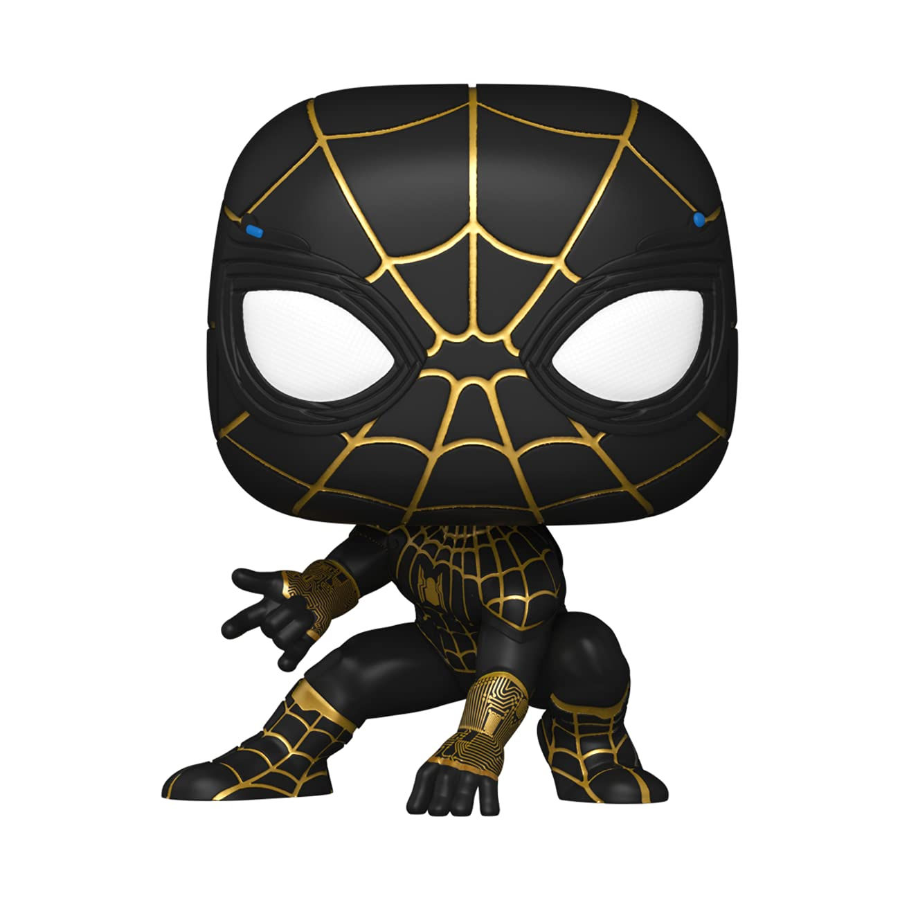 Wallpaper #bjGdNZMB5zzyi_yY7VeY167 Buy Funko Pop Marvel Spider Man No Way Home Spider Man in Black and