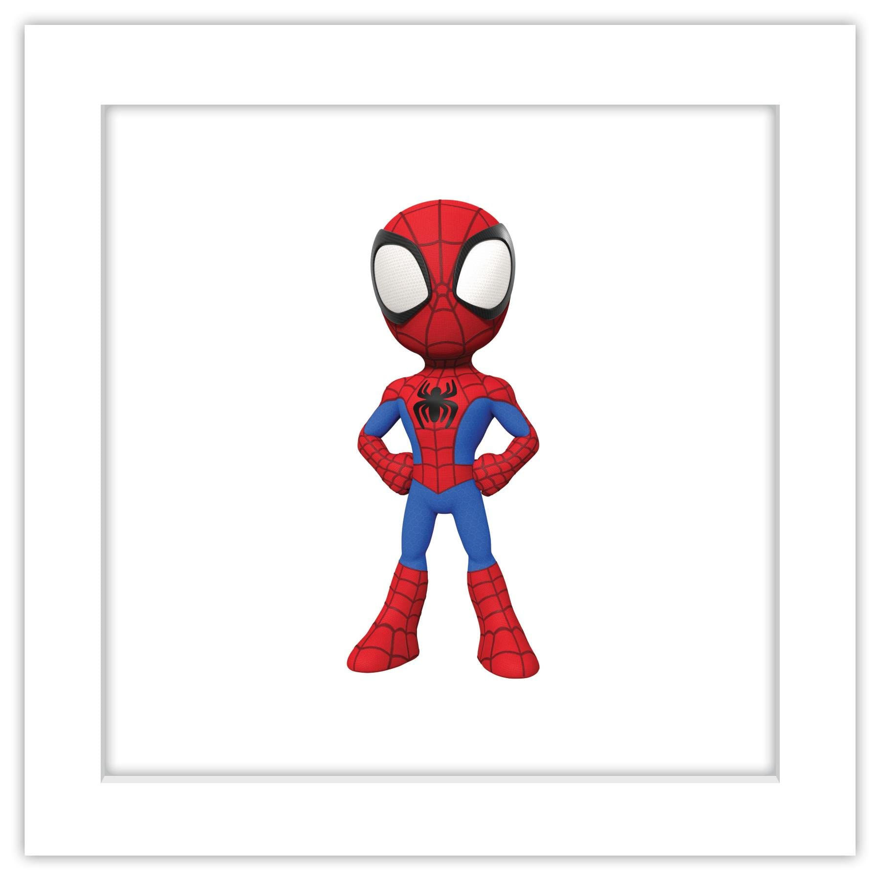 Wallpaper #EGiVFpMBSpphPi3-6QxI310 Introducir 43 Imagen Spiderman Marvel Animado Abzlocalmx