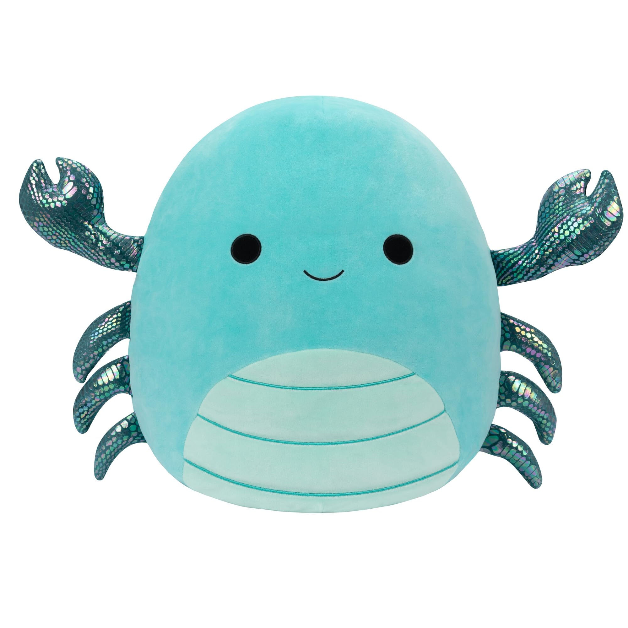 Wallpaper #YPQzOZMBKFX8bn3rnnbQ242 Buy Squishmallows Original 16 Inch Carpio Teal Scorpion Large