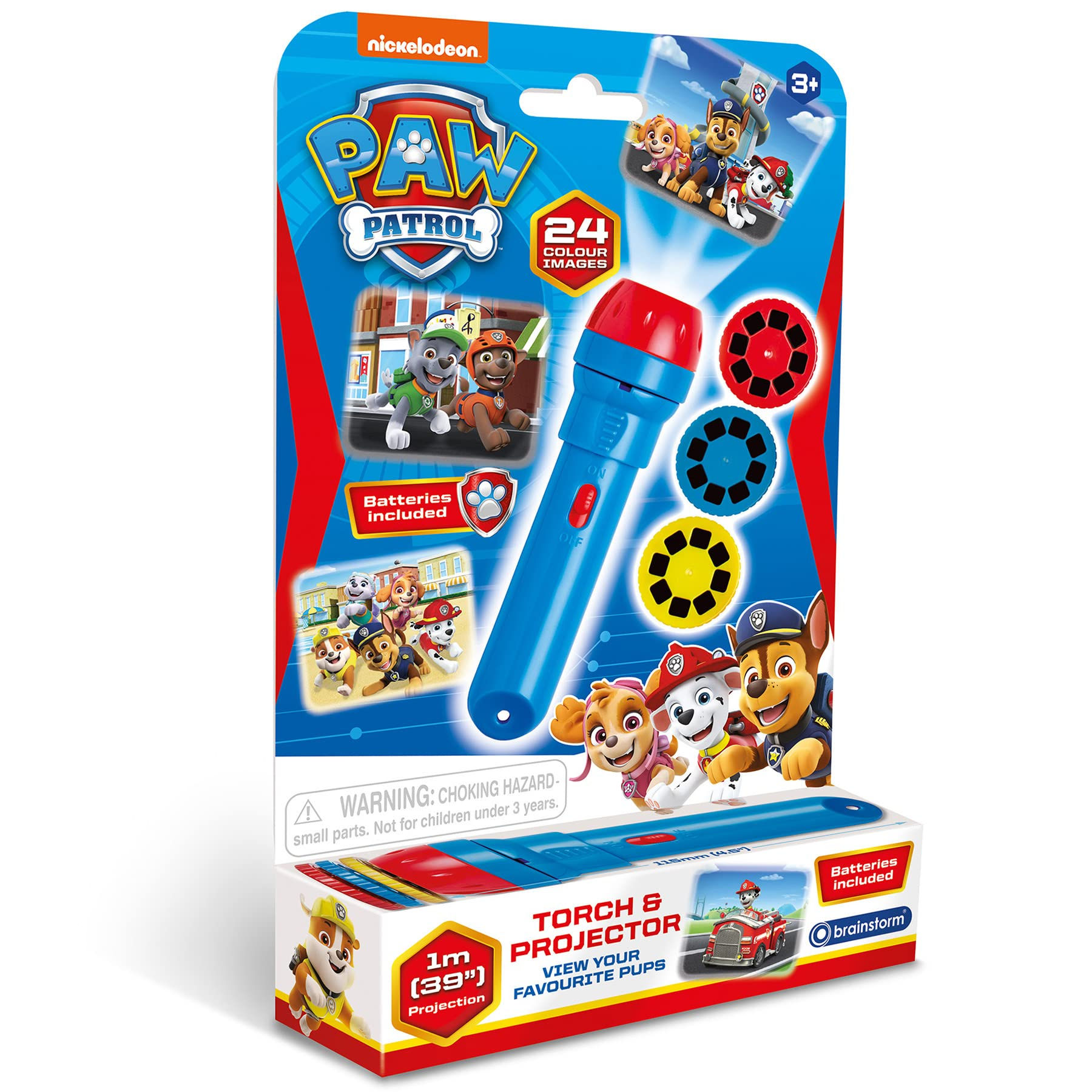 Wallpaper #JYLpP5MB0GiFKesMM8Dz390 Buy Paw Patrol Torch Projector Online at Desertcartkuwait