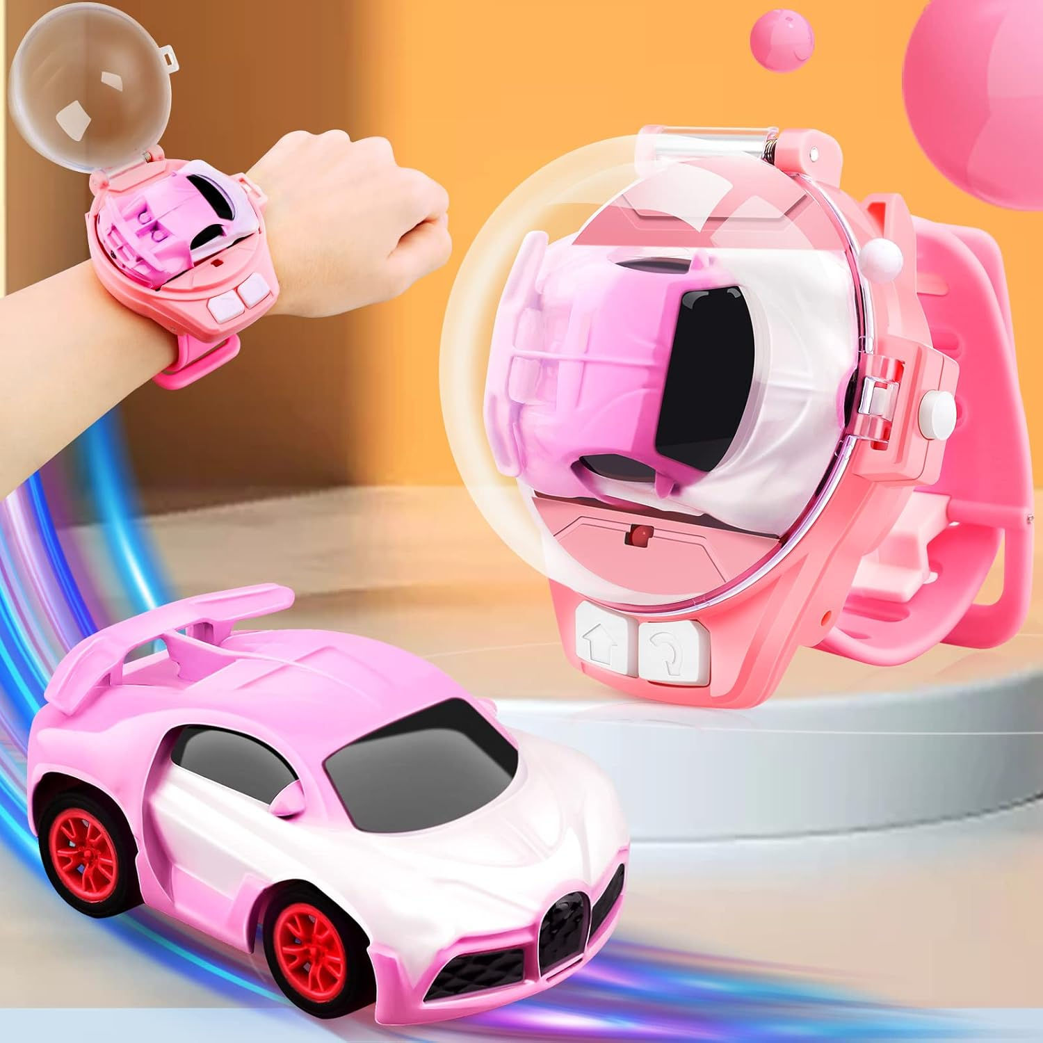 Wallpaper #LGg6GpMBSpphPi3-6hs150 Amazoncom Mini Remote Control Car Watch Toys 2022 New Watch Remote