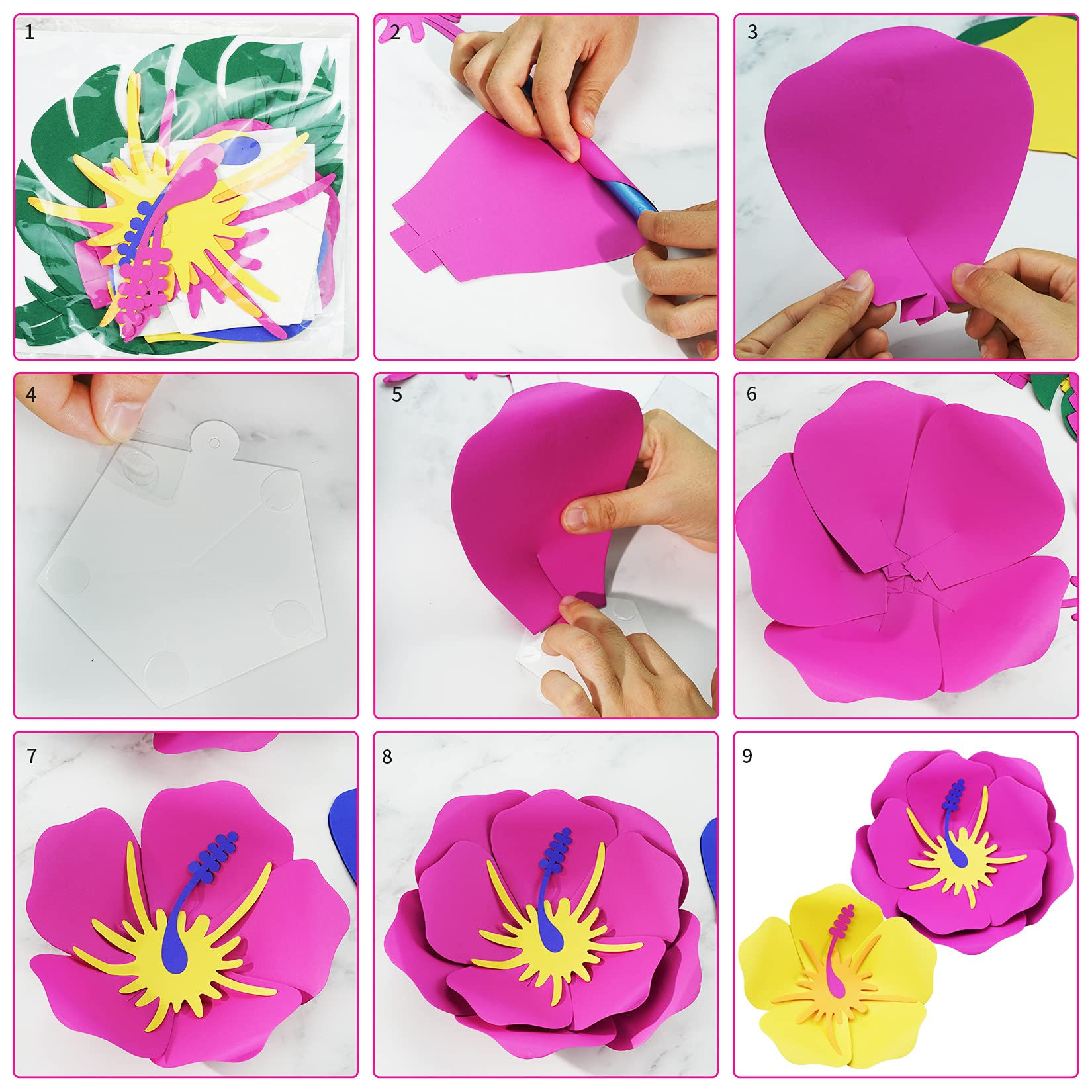 Wallpaper #8a759 Printable Downloadable Free Cricut Paper Flower Template