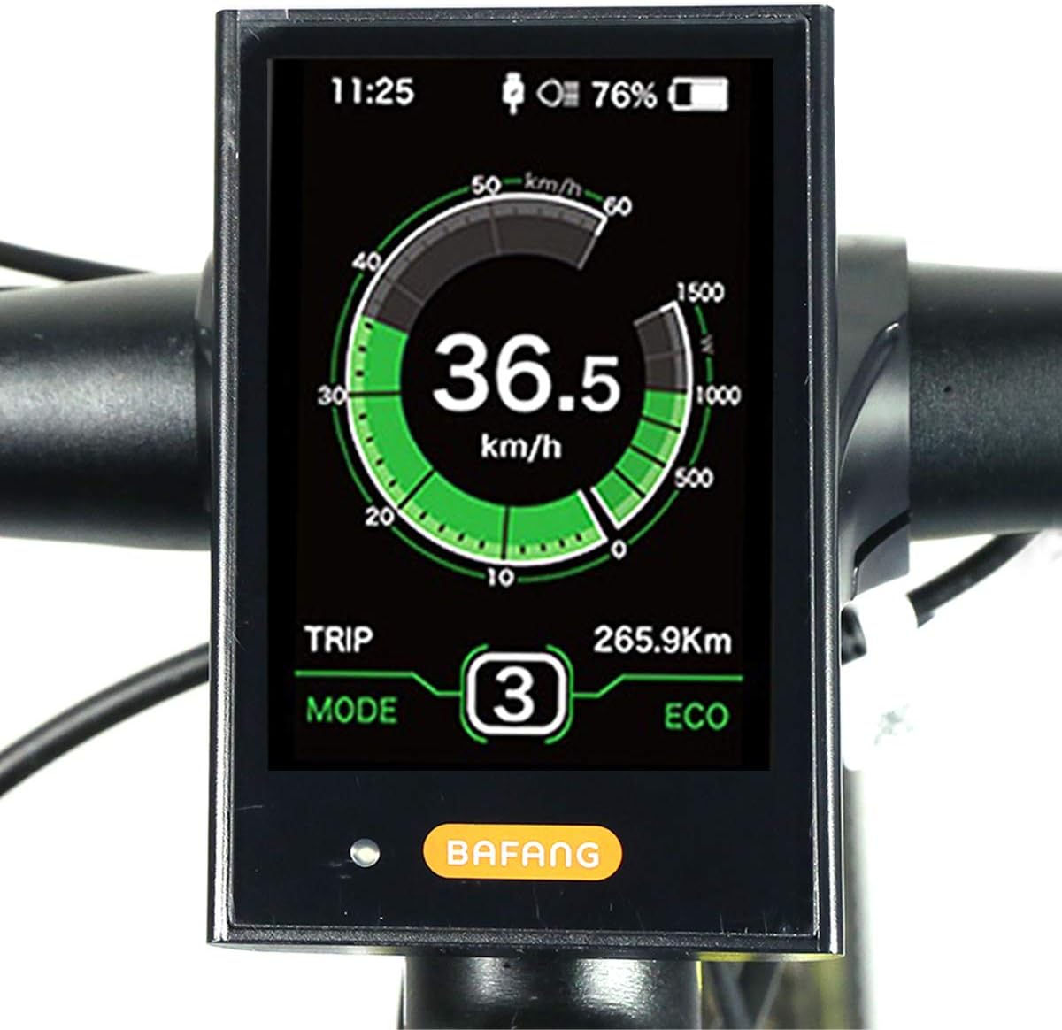 Wallpaper #zHdvJ5MB-pgBXx60VqUF80 203f 24v36v48v52v Waterproof 750c Lcd Display Speedometer Control