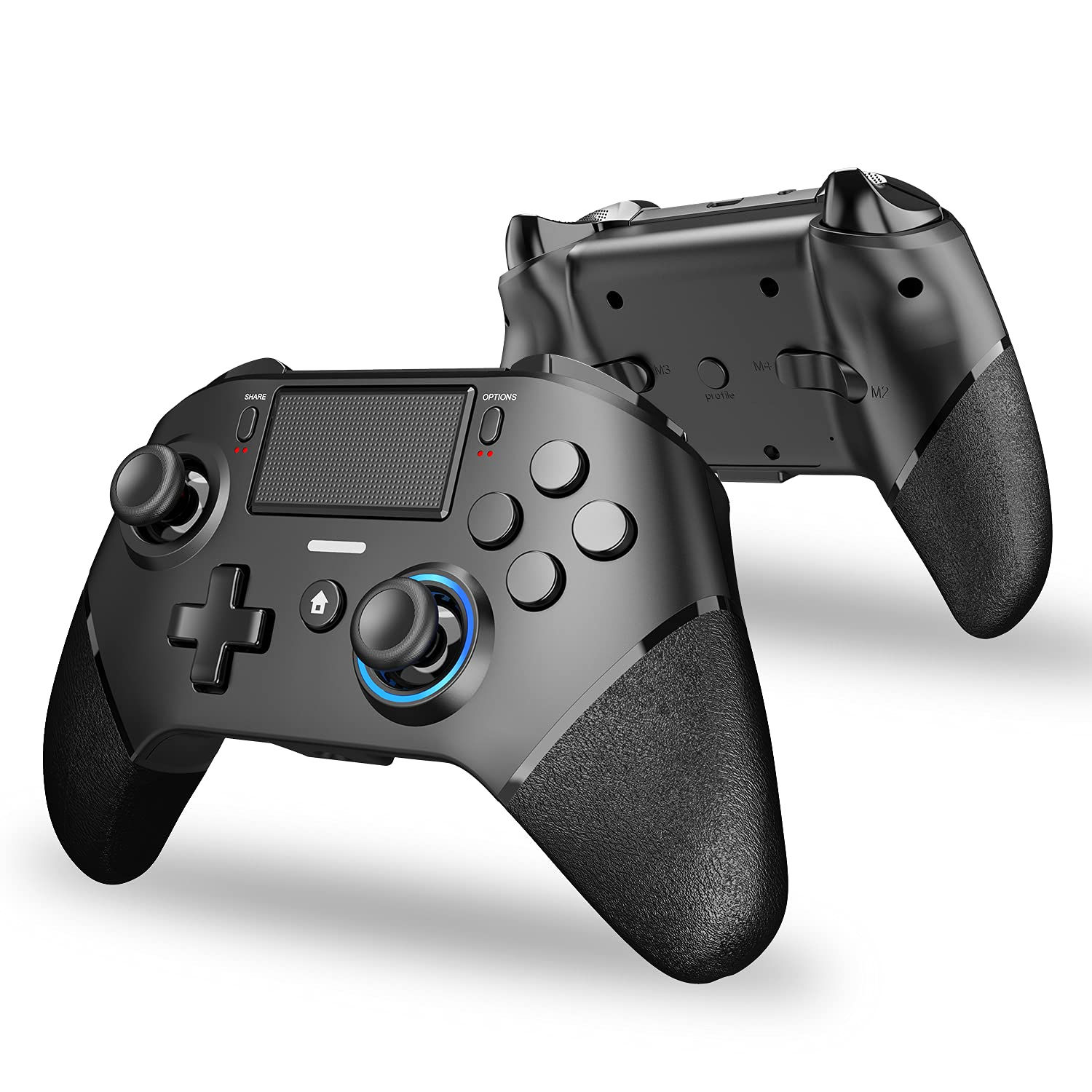 Wallpaper #9J3iY5cBkAG5jTCH1a-089 Aditiv Avantaj Tornada Joypad PS4 Compatibile Amazon Da Nastere Barry