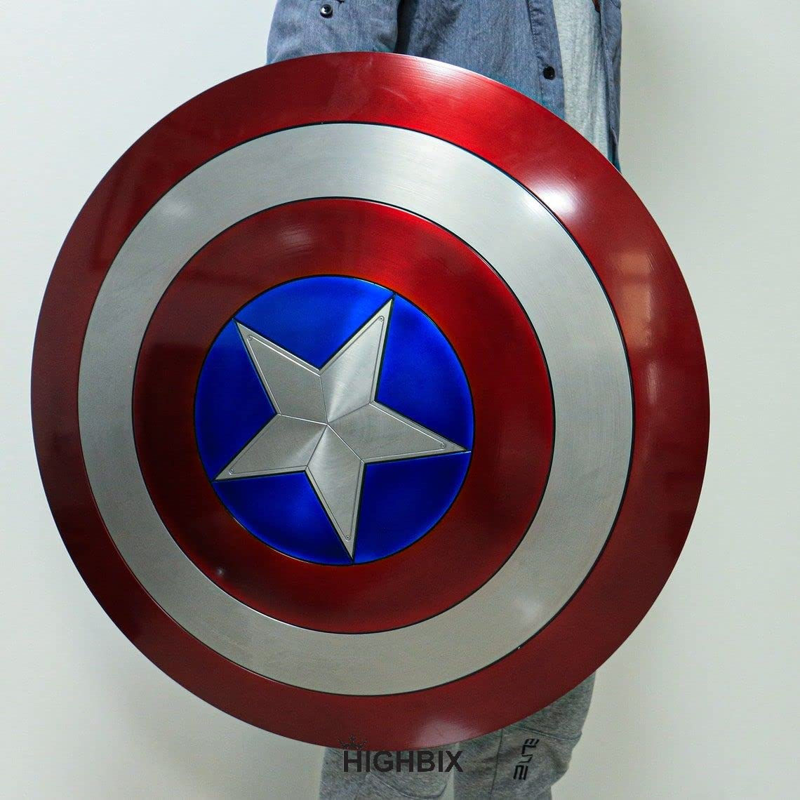 Wallpaper #fc186 Captain America Shield Logo