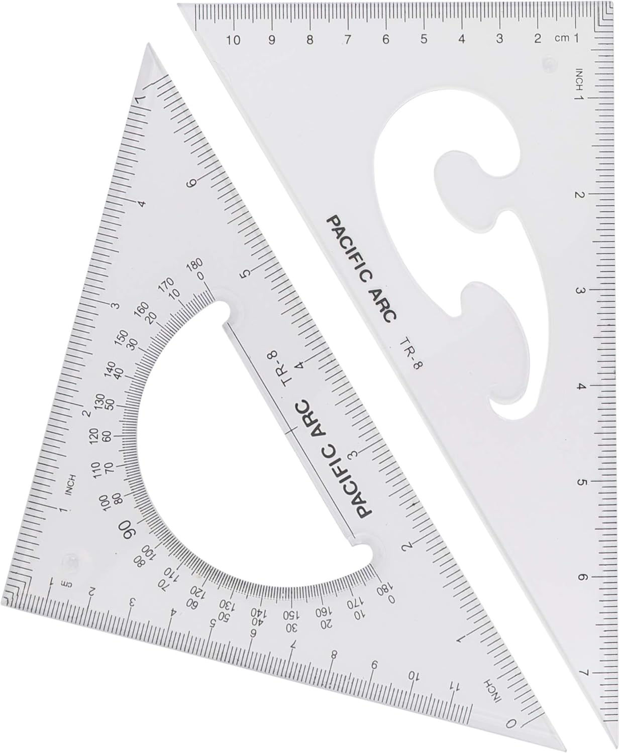 Wallpaper #_GcLCZMBSpphPi3-ZM3k86 Amazoncom Triangle Set 8 Inch 3060 4590 Office Products