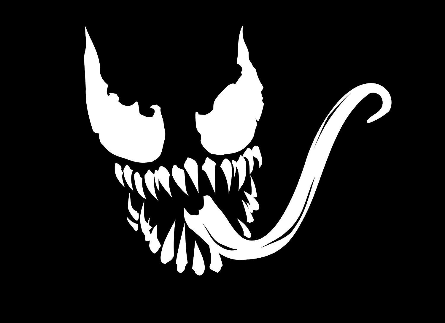 Wallpaper #VX2W844Bnwiau_P6jQ3i39 Marvel Venom Symbol