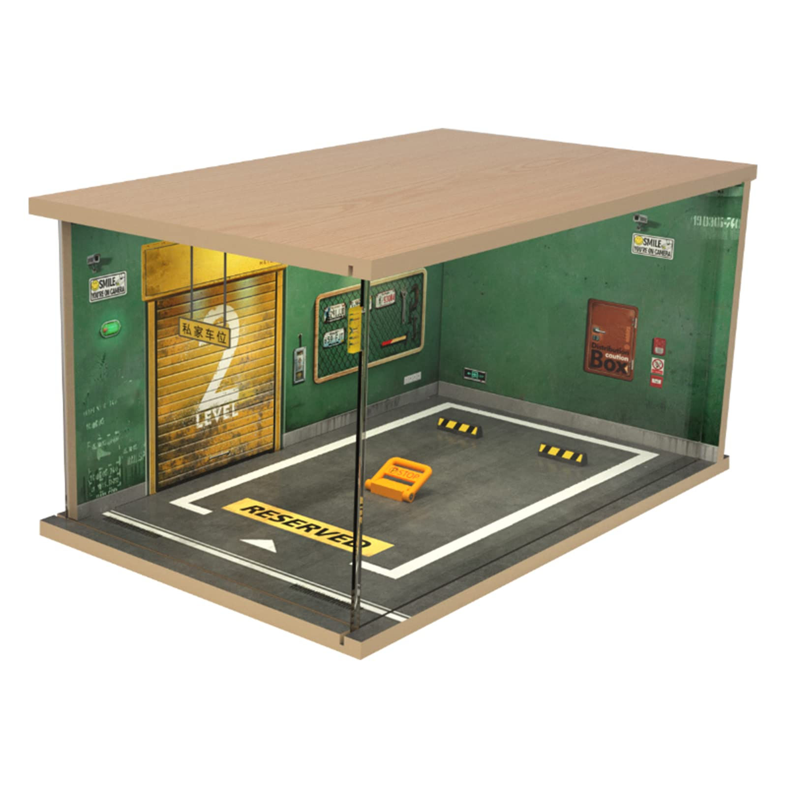 Wallpaper #Nn3q9I4Bnwiau_P6tBEG52 Buy 118 Scale Model Car Display Case 118 Car Garage Display Case