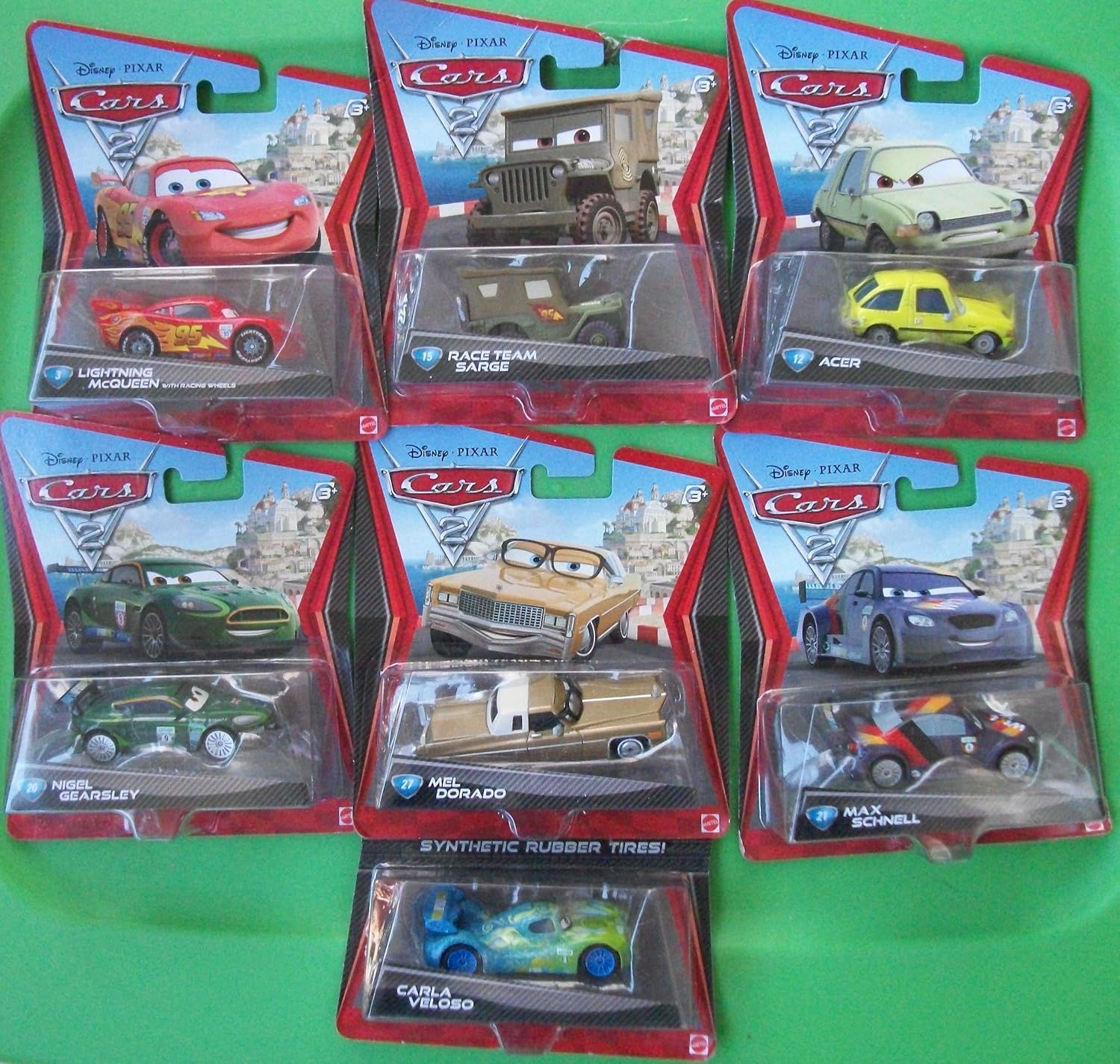 Wallpaper #4ec0a Disney Cars