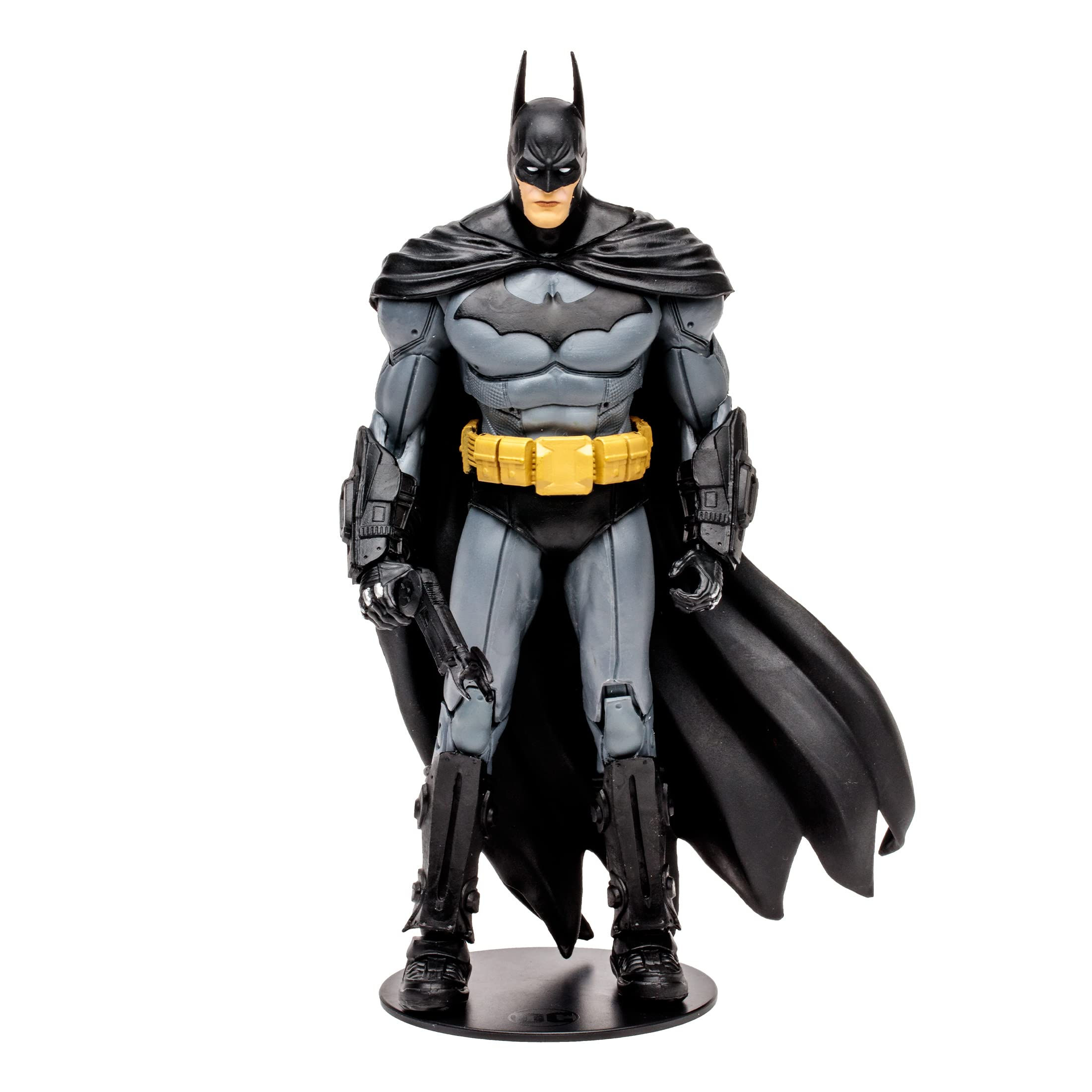 Wallpaper #98e4e Batman 4 Inch Rebirth Batman Action Figure with 3 Mystery Accessories