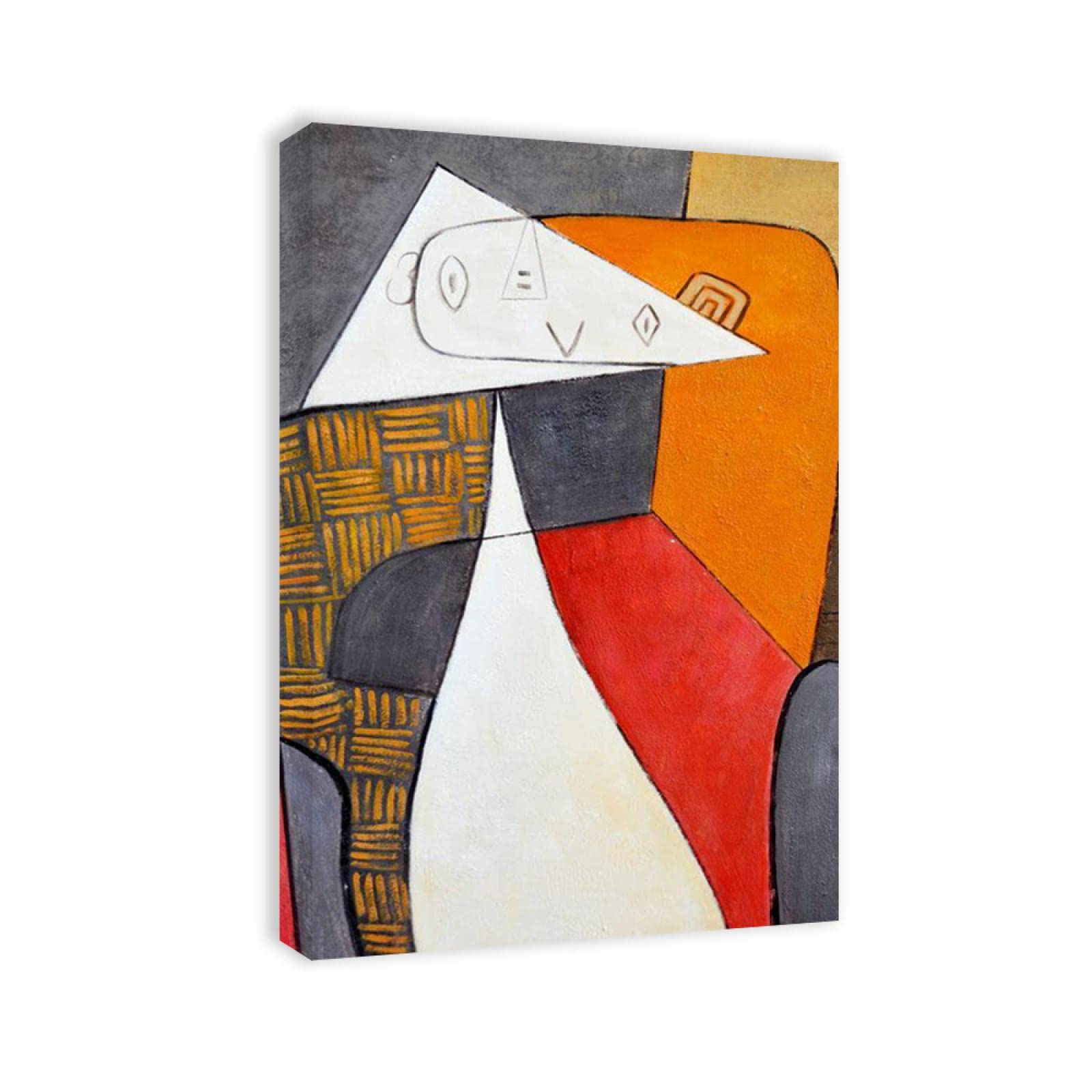 Wallpaper #ER0bLZMBlOZrFDOklM-g378 Pablo Picasso Famous Abstract Paintings