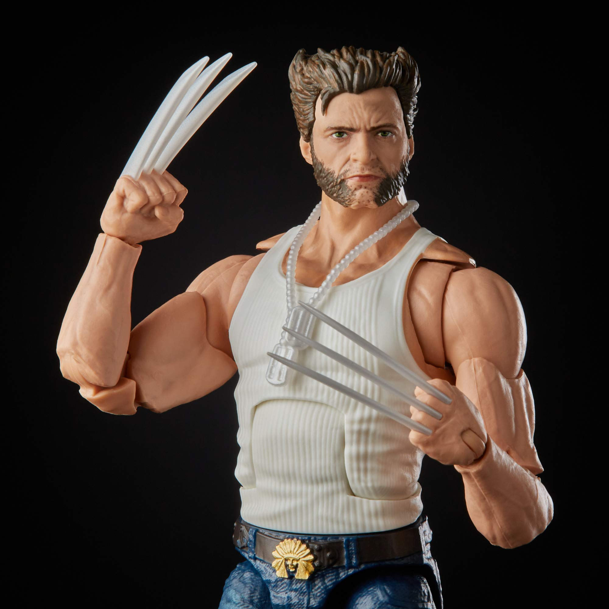 Wallpaper #azNBM5MBcgDP3FvJm6p1183 Buy Marvel Hasbro Legends Series Wolverine 6 Inch Collectible Action