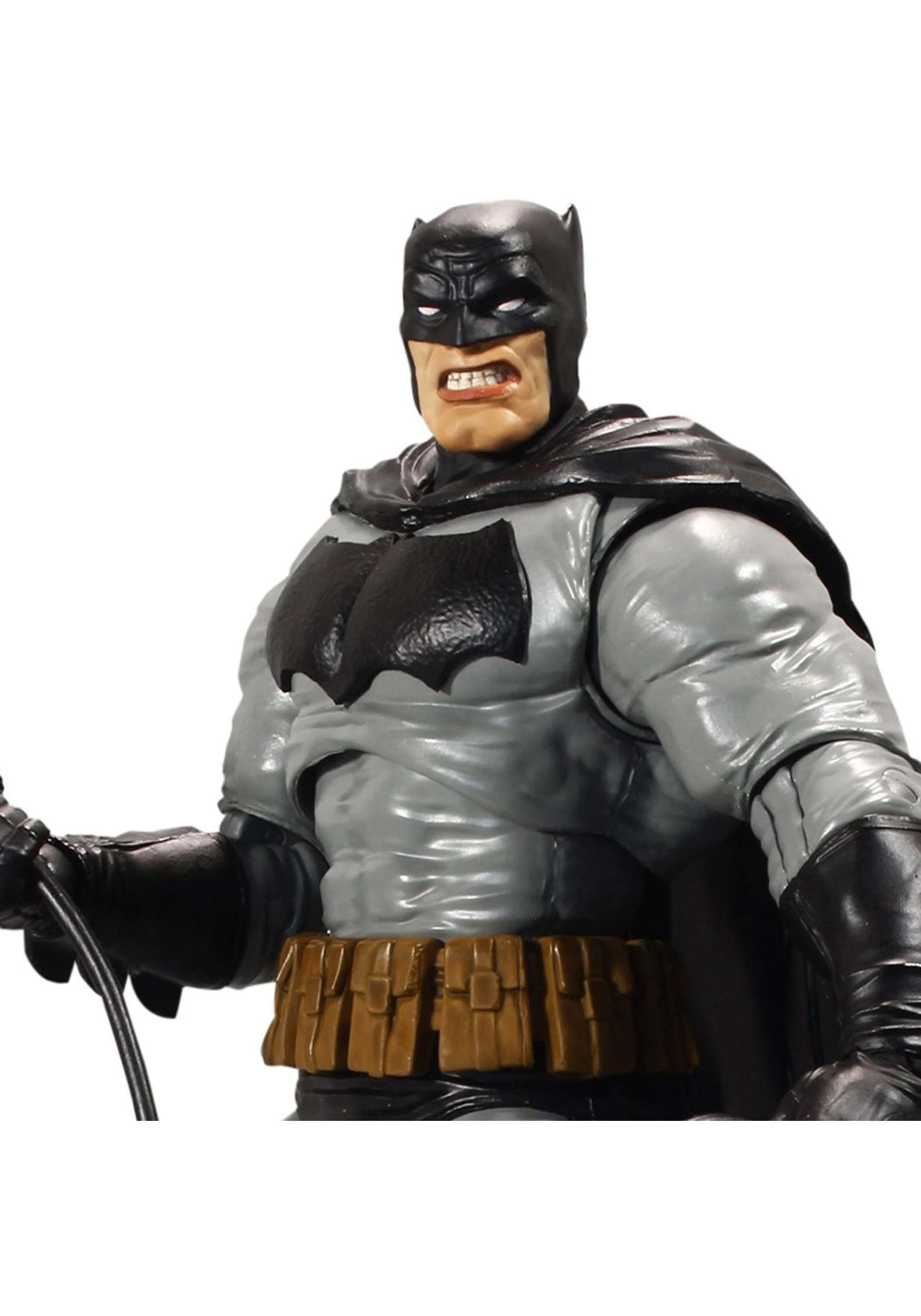 Wallpaper #e-pIVpMBlwTYPL18yQ8_44 Buy Mcfarlane Toys DC Multiverse the Dark Knight Returns Batman 7