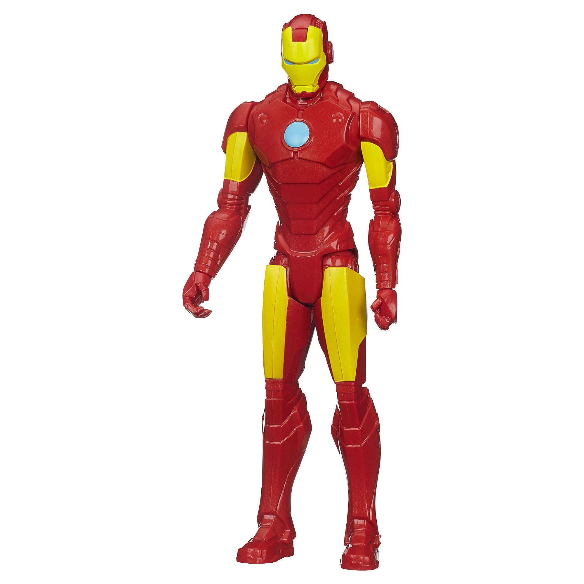 Wallpaper #ffd21 Marvel Avengers Titan Hero Series Blast Gear Captain America Action Figure