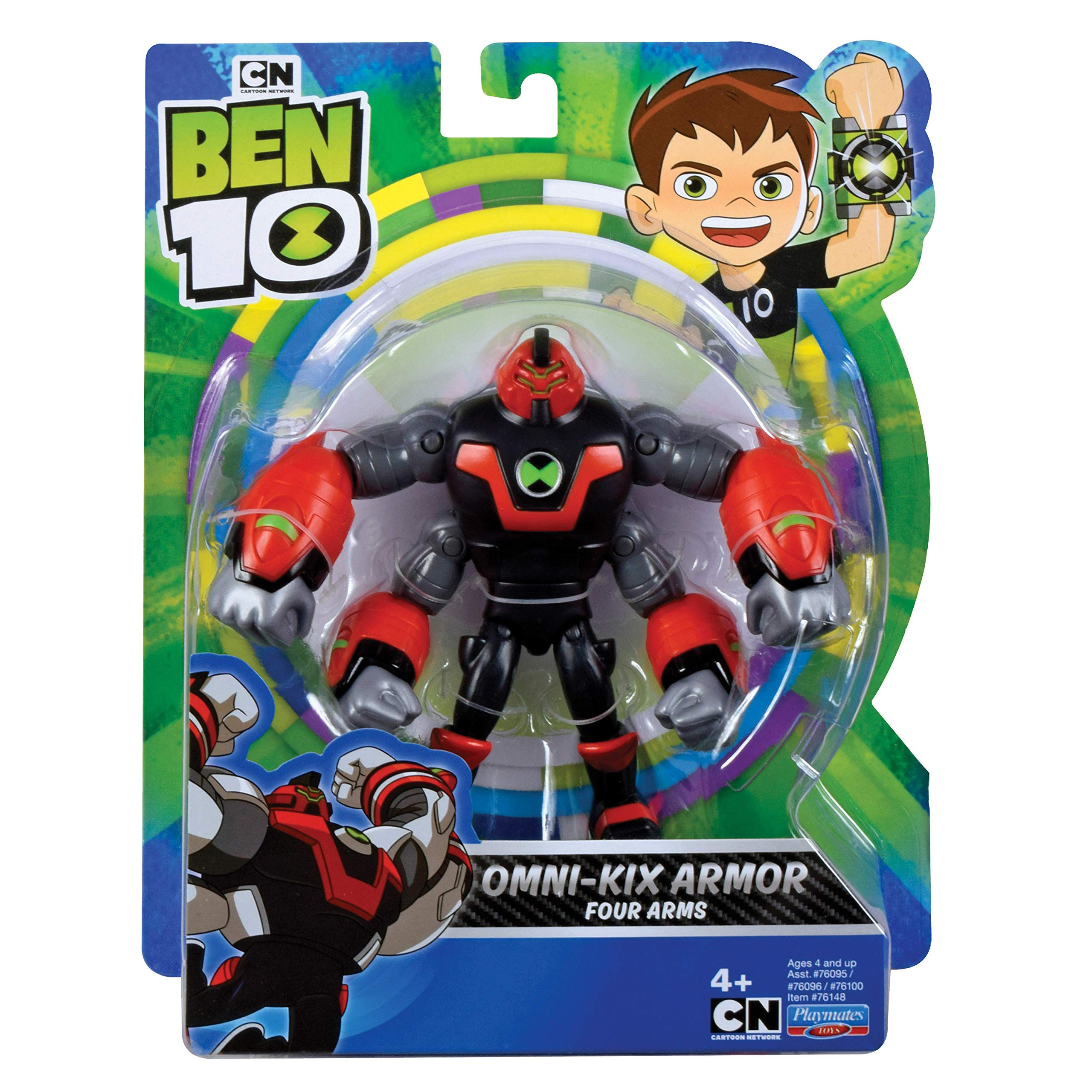 Wallpaper #48b96 Ben 10 Ultimate Alien 2010